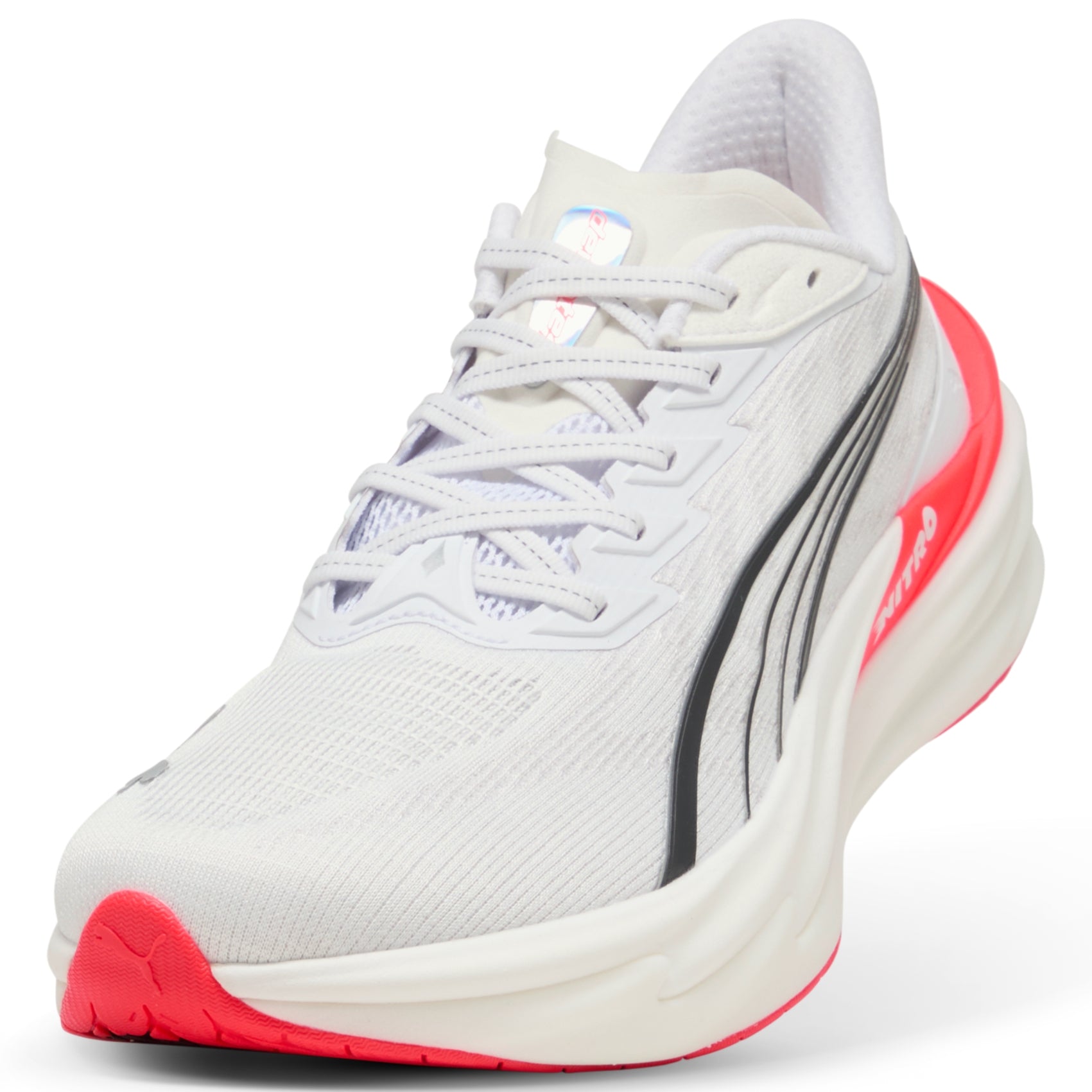Mens PUMA Deviate Nitro 4