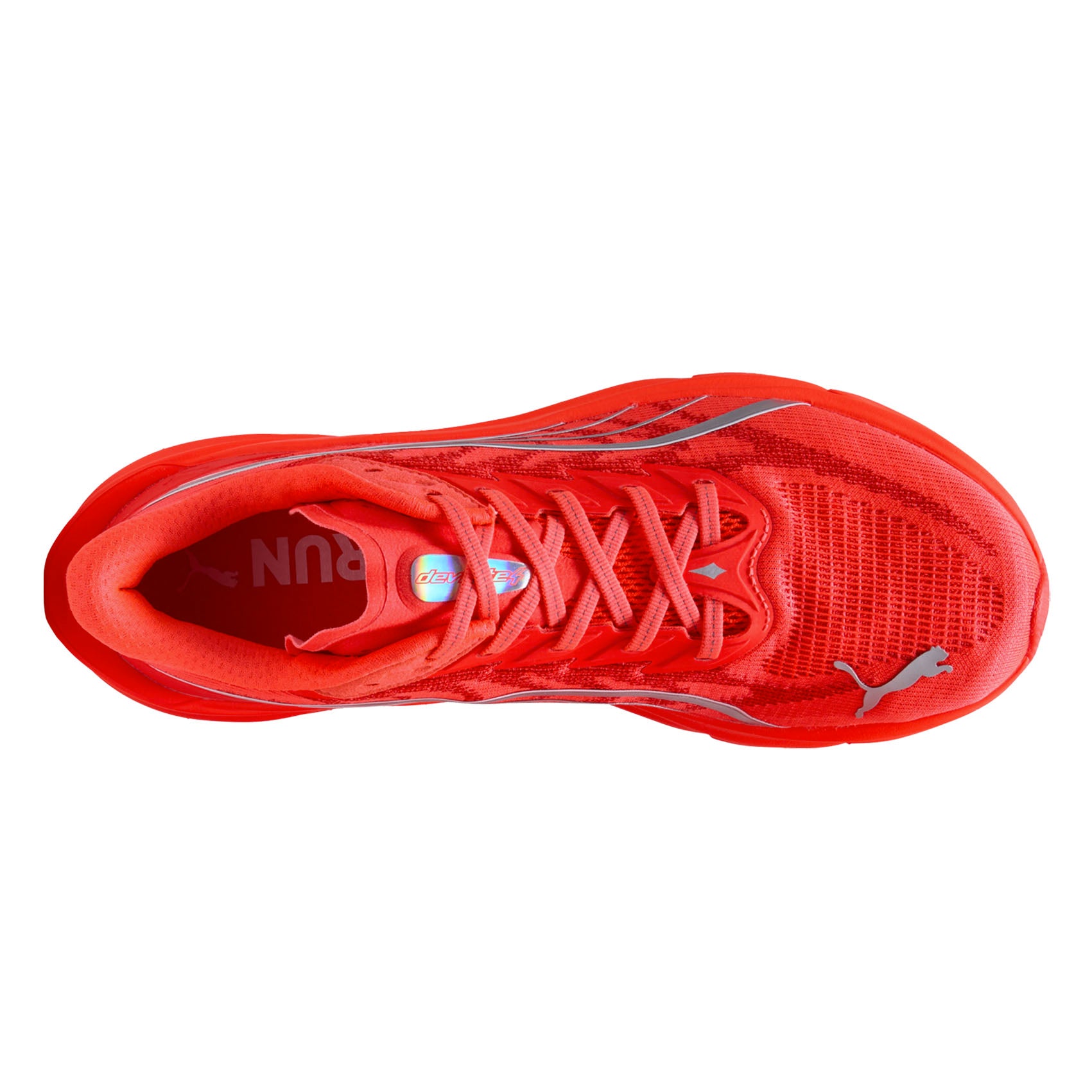 Mens PUMA Deviate Nitro 4