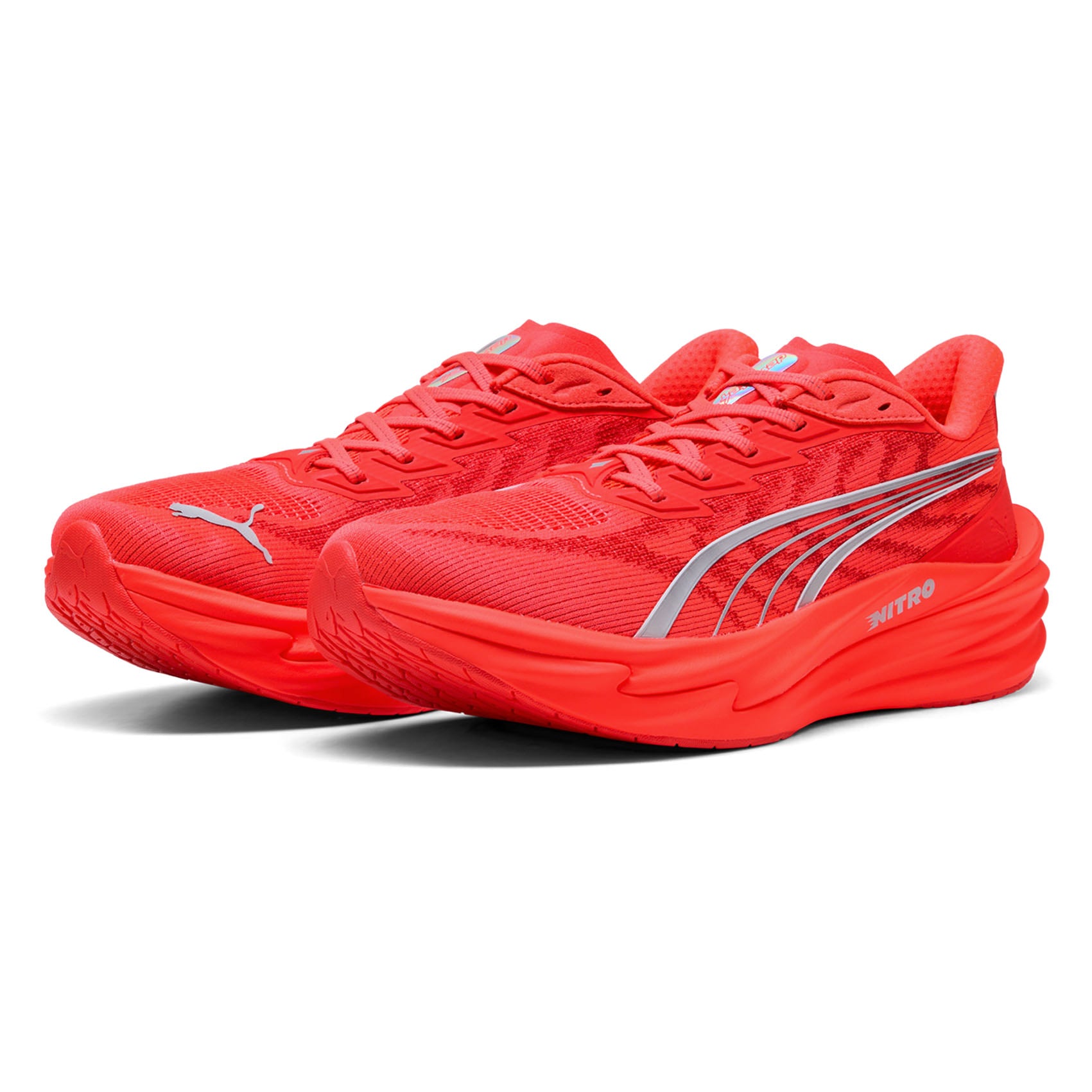 Mens PUMA Deviate Nitro 4