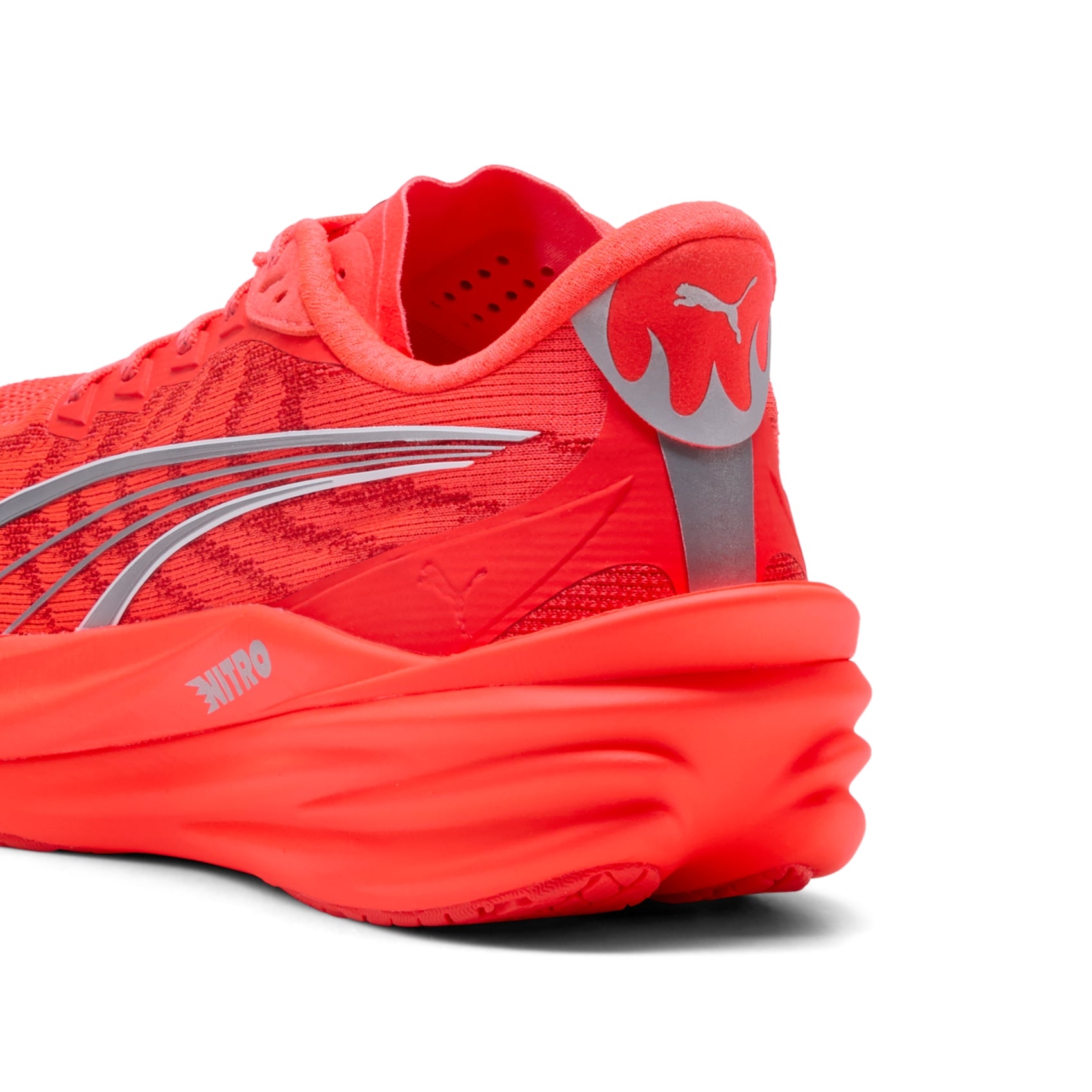 Mens PUMA Deviate Nitro 4