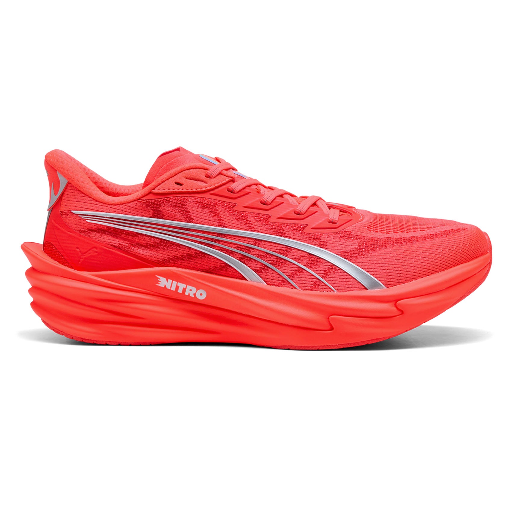 Mens PUMA Deviate Nitro 4