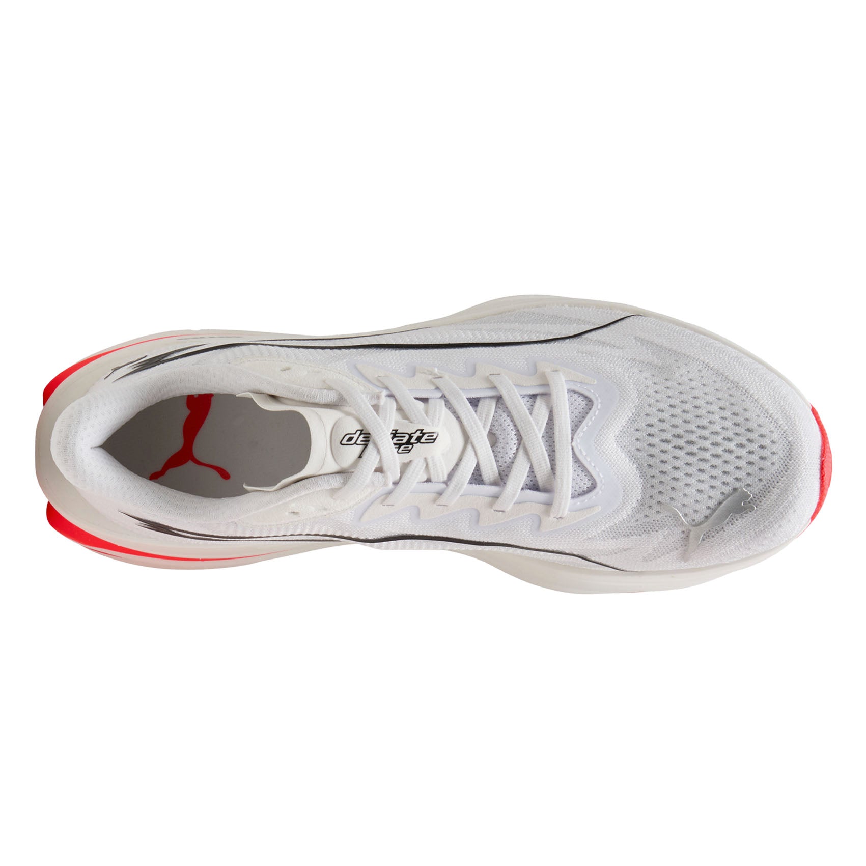 Mens PUMA Deviate Pure NITRO