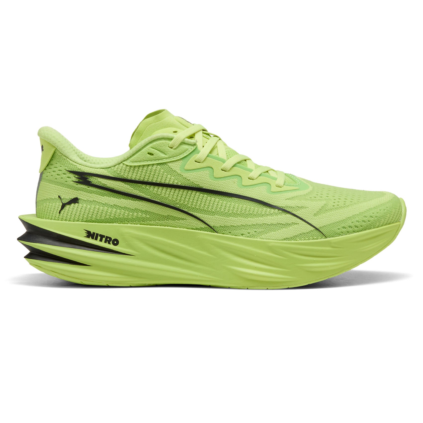 Mens PUMA Deviate Pure NITRO