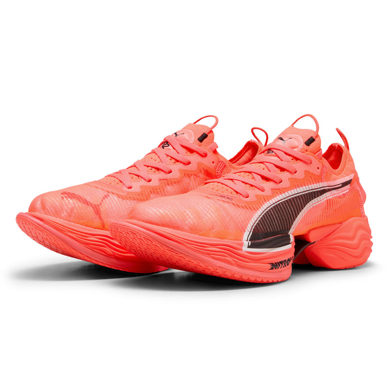 Mens Puma FAST-R NITRO Elite 2: Fast Marathon Racing Shoe