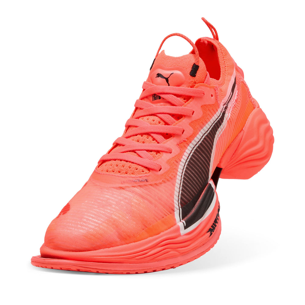 Fast R Select Mens Puma FAST-R NITRO Elite 2: Fast Marathon Racing Shoe