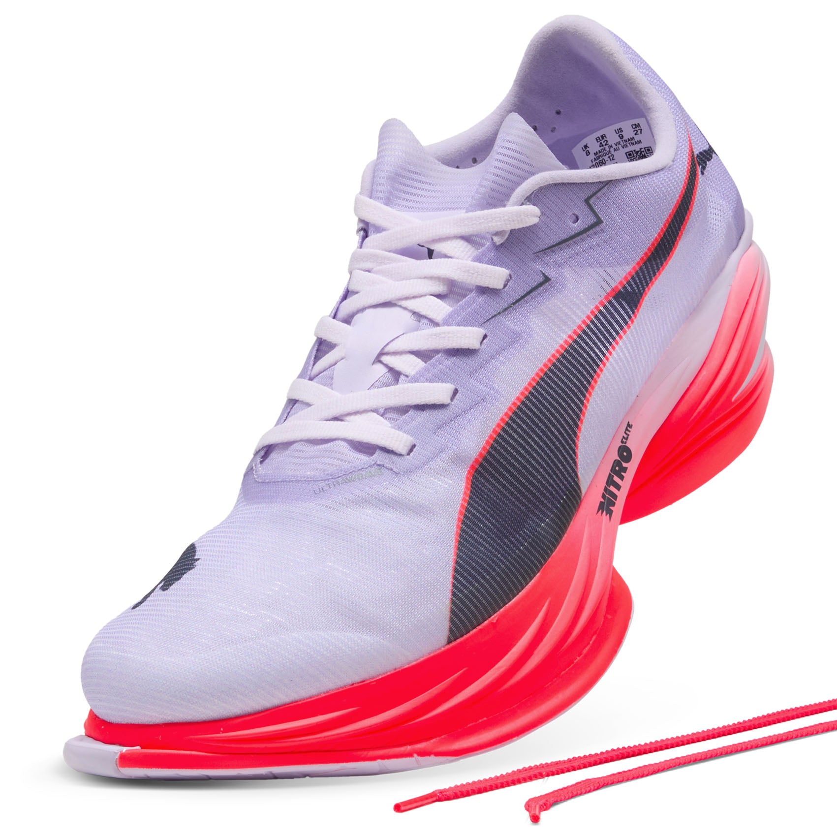 Mens PUMA FAST-R Nitro Elite 3