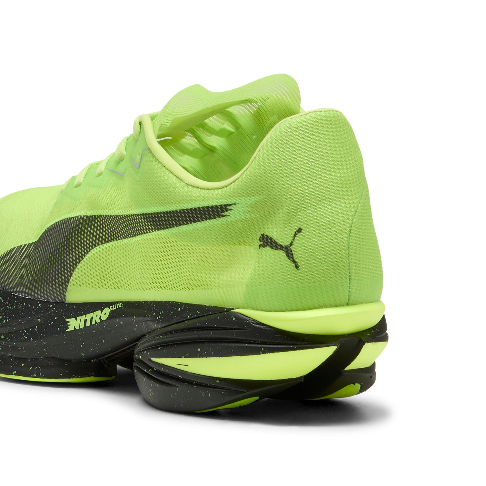 Mens PUMA FAST-R Nitro Elite 3