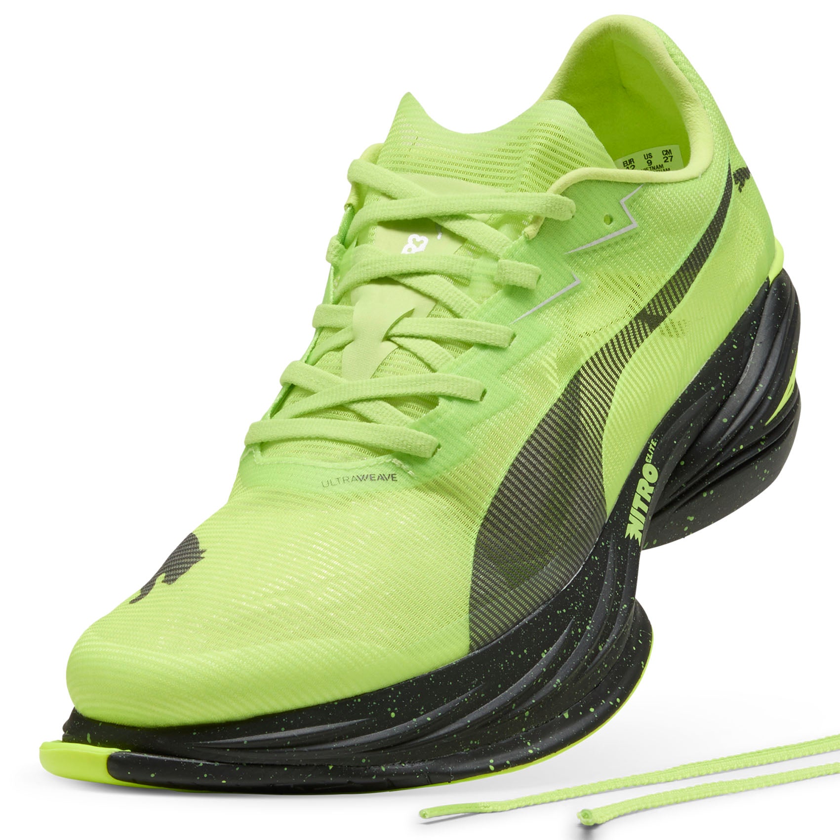 Mens PUMA FAST-R Nitro Elite 3