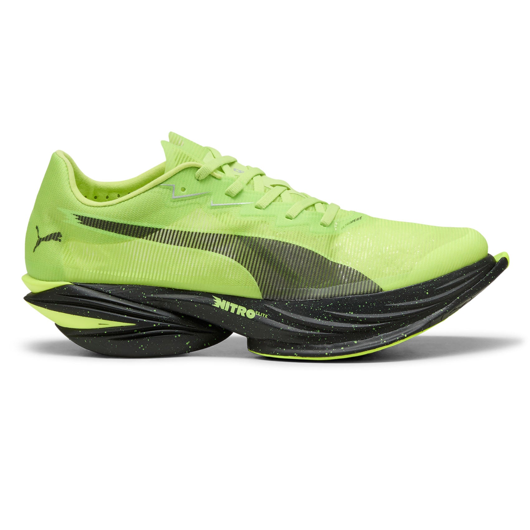 Mens PUMA FAST-R Nitro Elite 3
