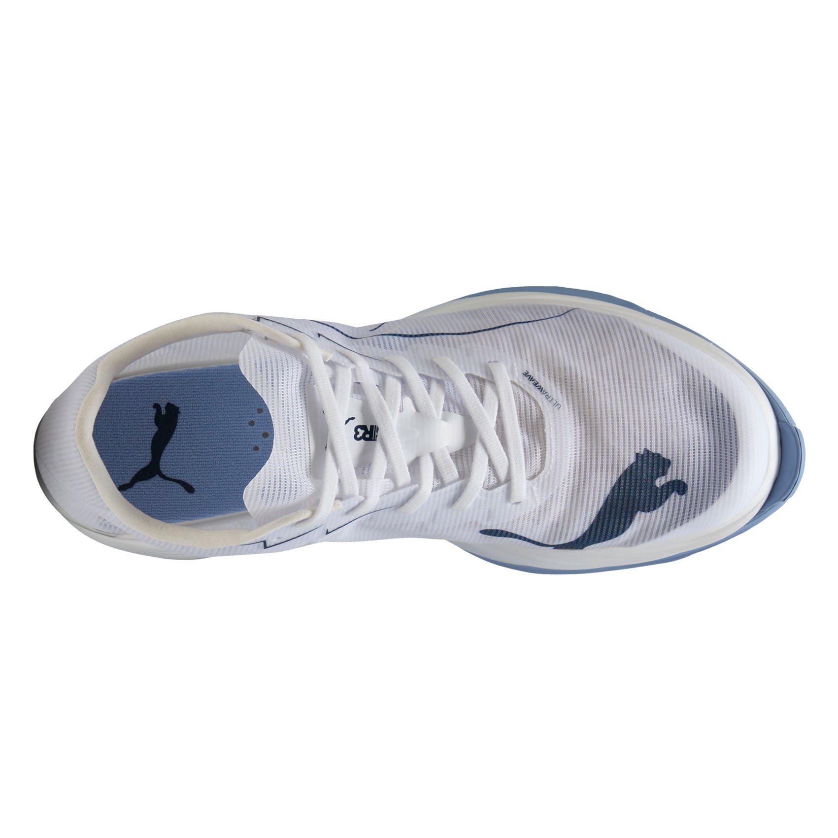 Mens PUMA FAST-R Nitro Elite 3