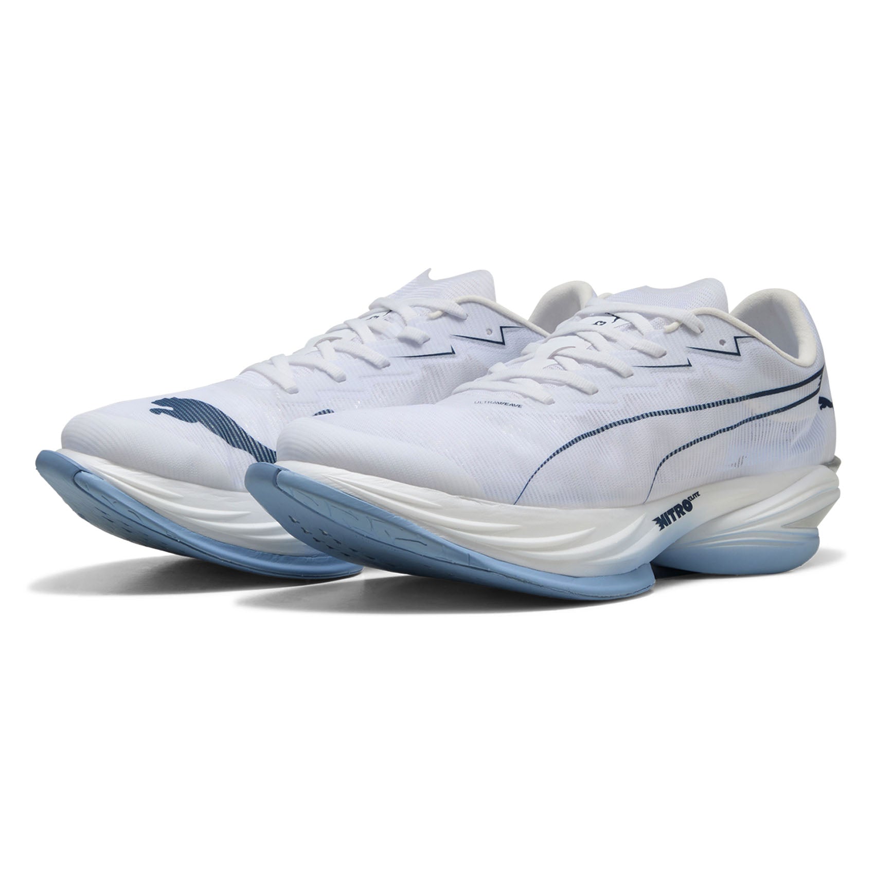 Mens PUMA FAST-R Nitro Elite 3