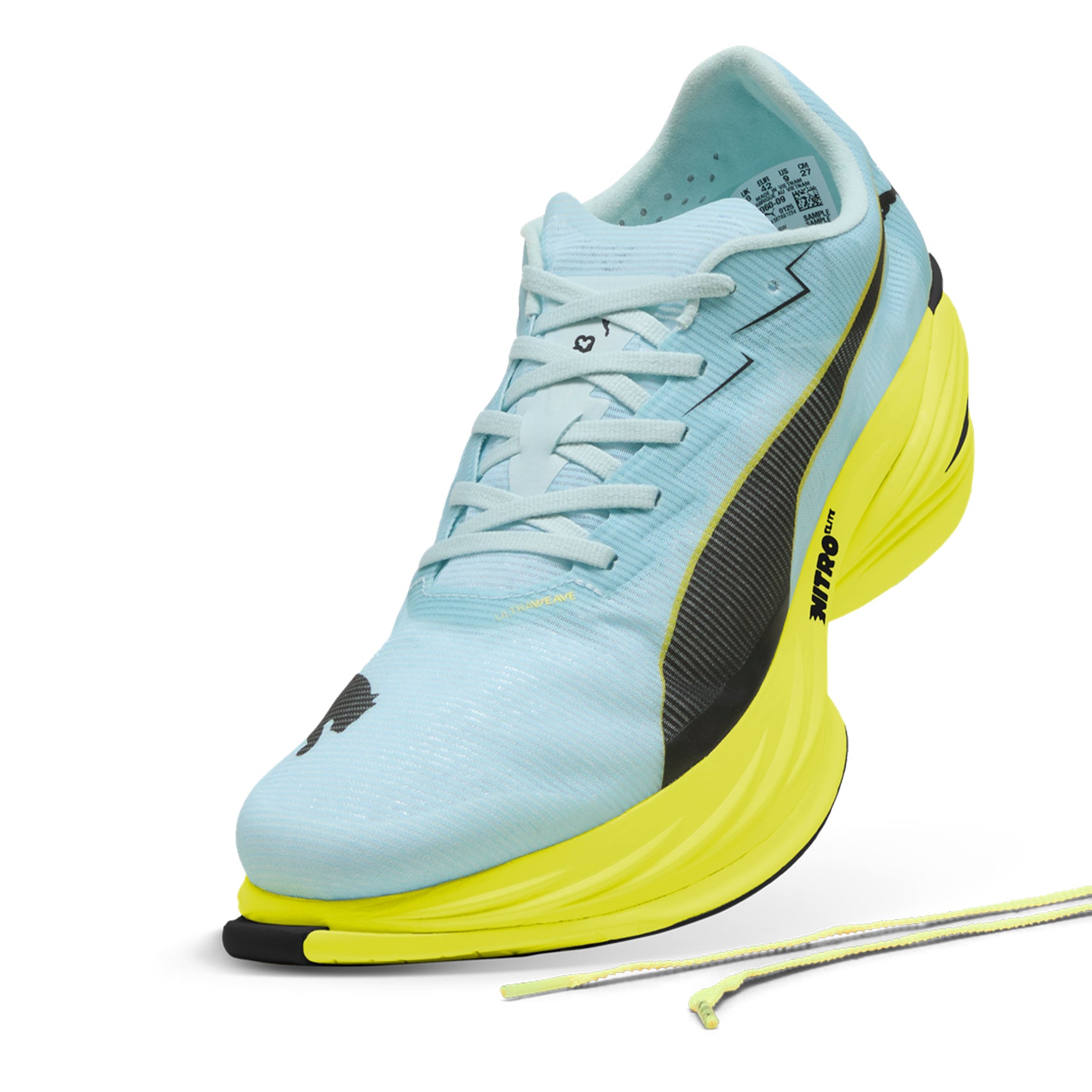 Mens PUMA FAST-R Nitro Elite 3