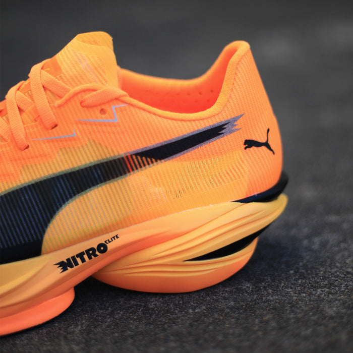 Mens PUMA FAST-R Nitro Elite 3 | Puma's Fastest Marathon Racer | Heat ...