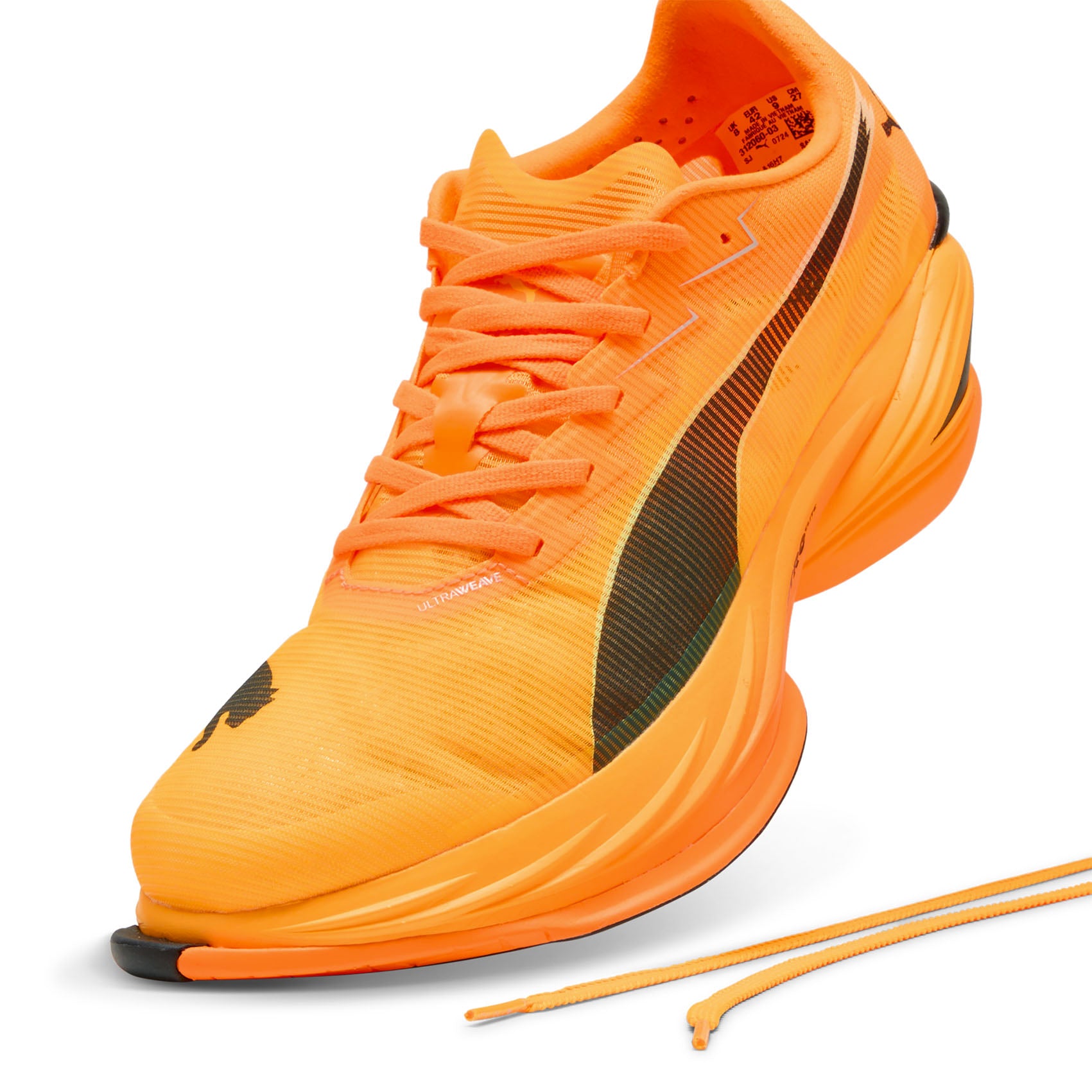 Mens PUMA FAST-R Nitro Elite 3