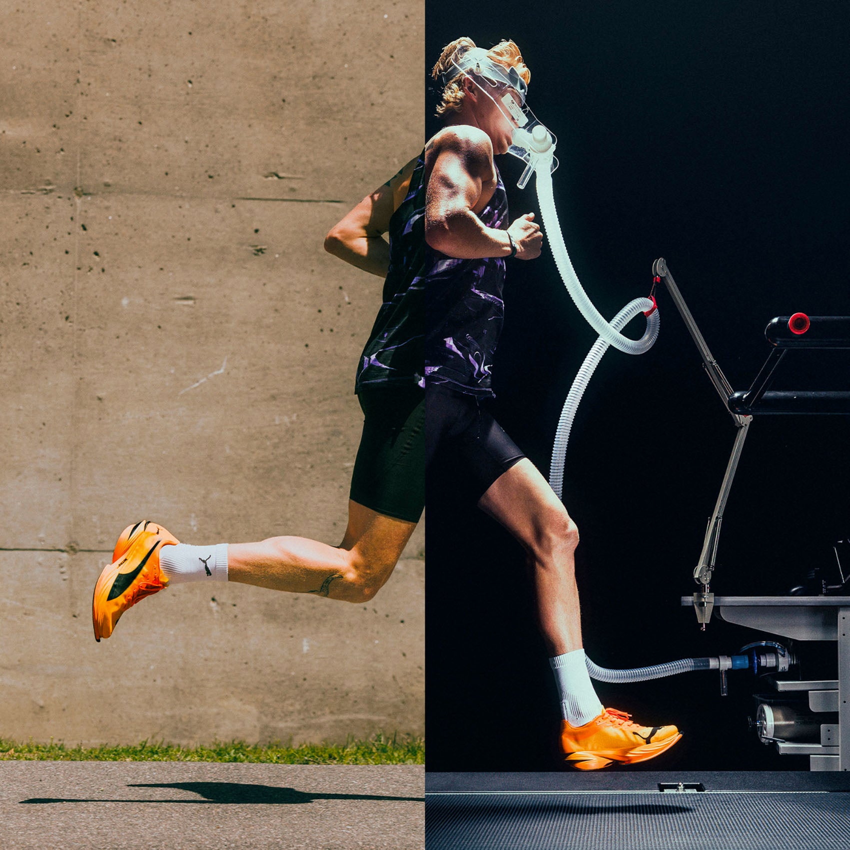 Mens PUMA FAST-R Nitro Elite 3