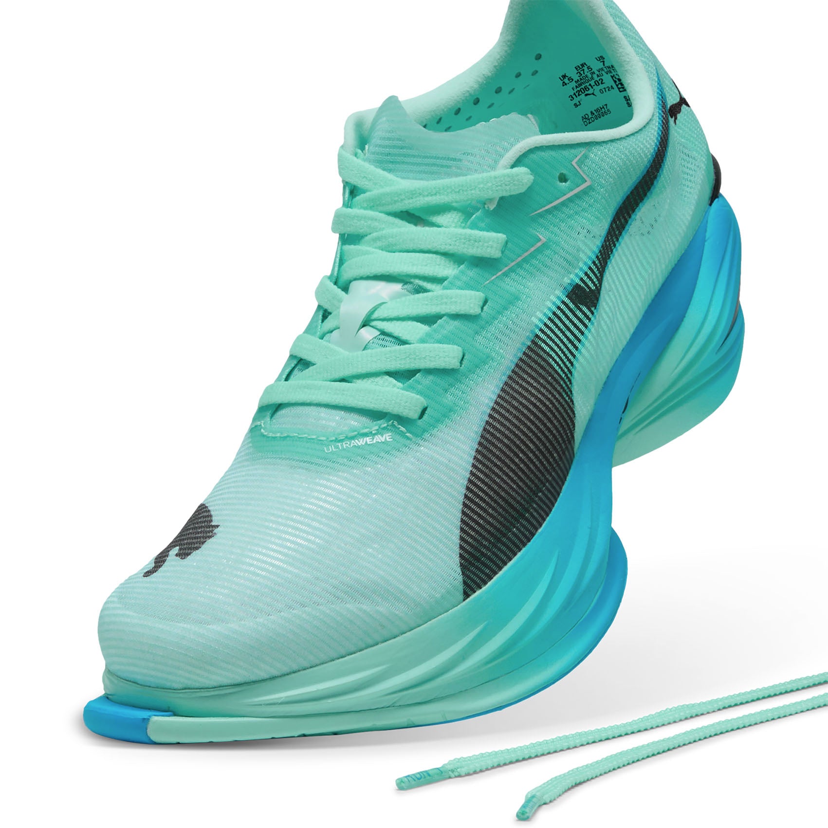 Mens PUMA FAST-R Nitro Elite 3