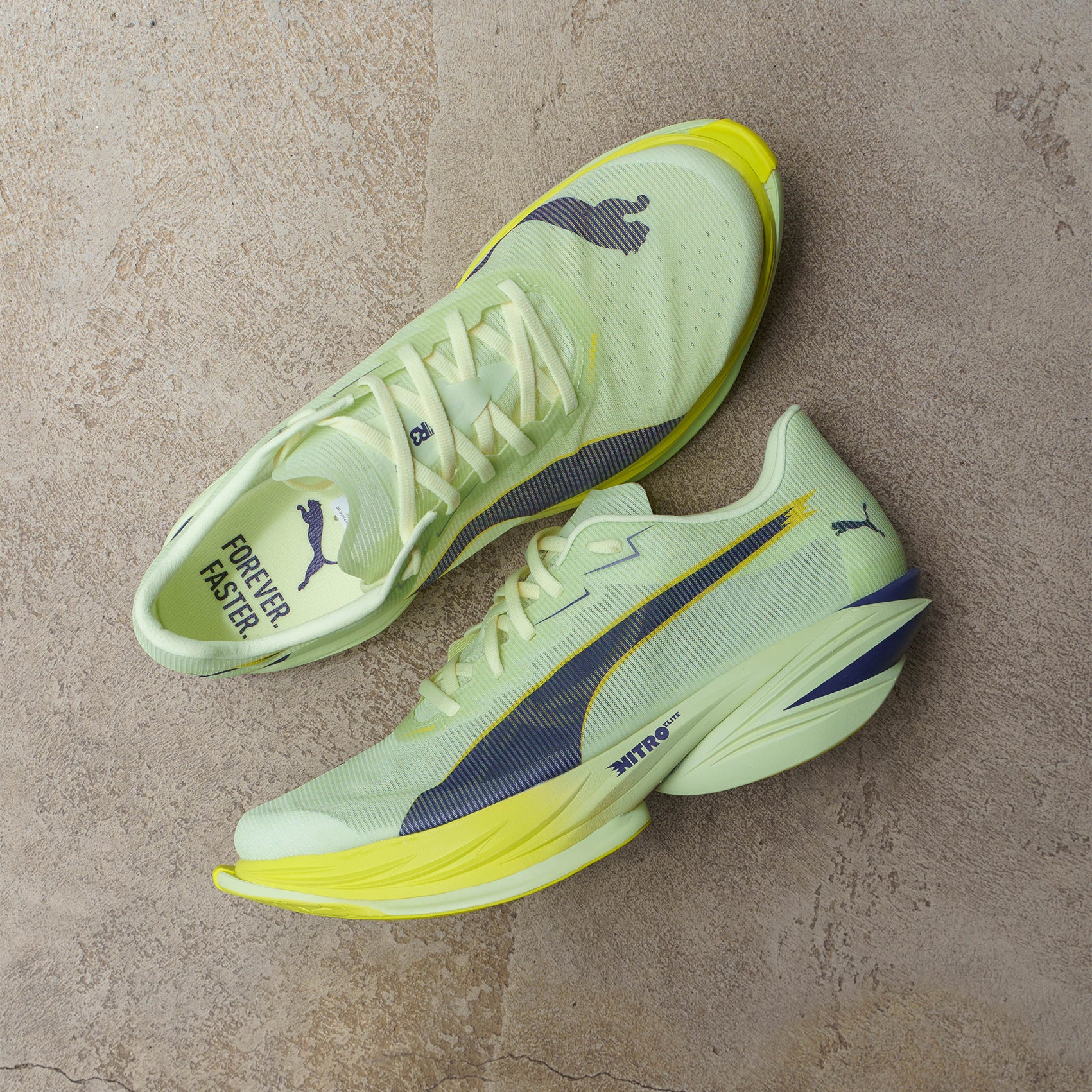 Mens PUMA FAST-R Nitro Elite 3