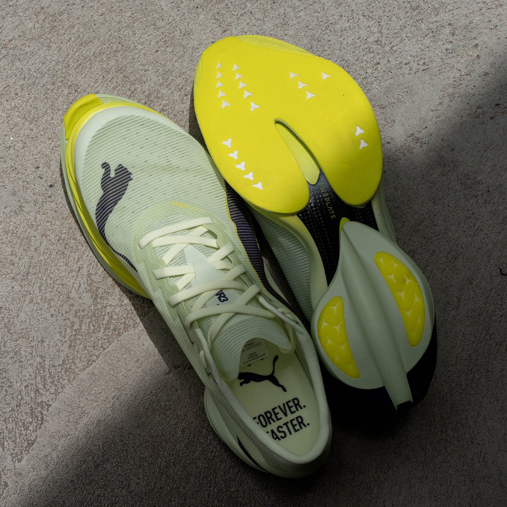 Mens PUMA FAST-R Nitro Elite 3