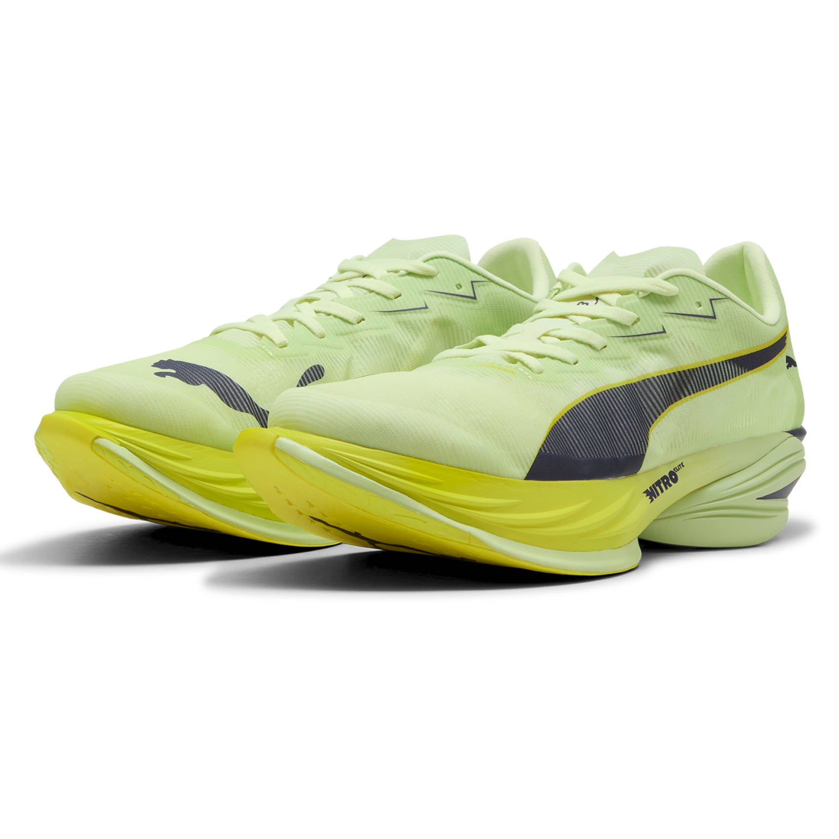 Mens PUMA FAST-R Nitro Elite 3