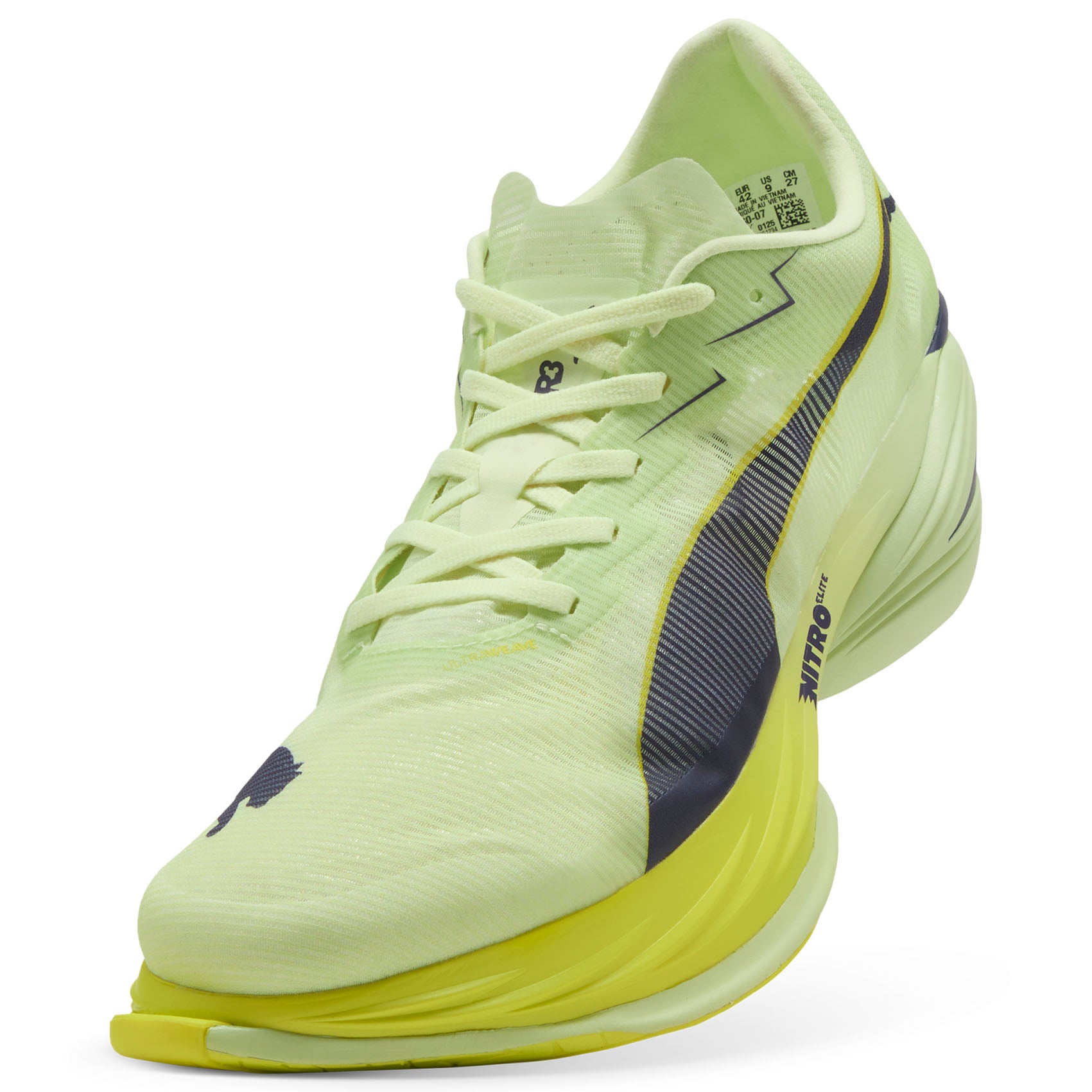 Mens PUMA FAST-R Nitro Elite 3 | Puma's Fastest Marathon Racer