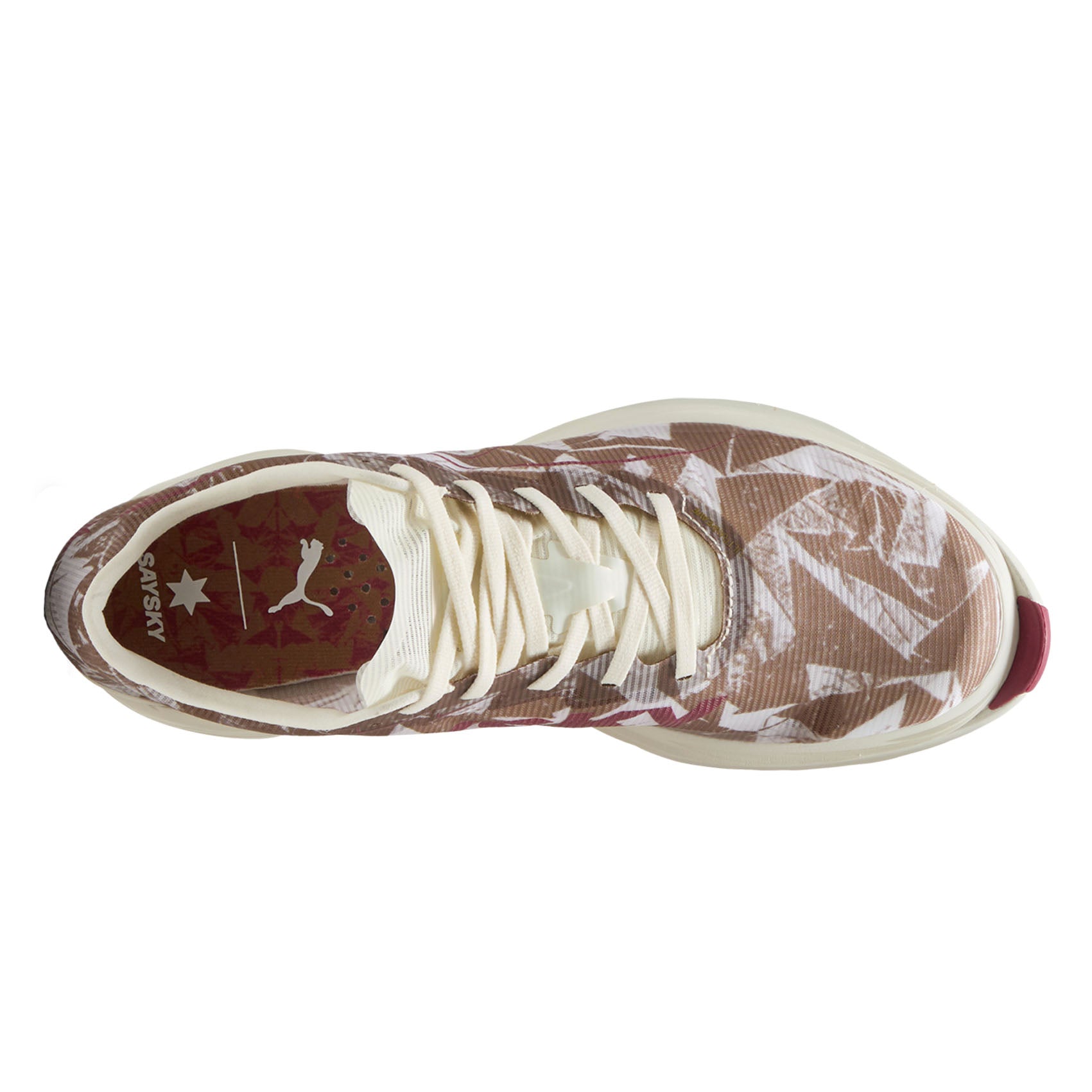 Mens PUMA FAST-R Nitro Elite 3 Saysky