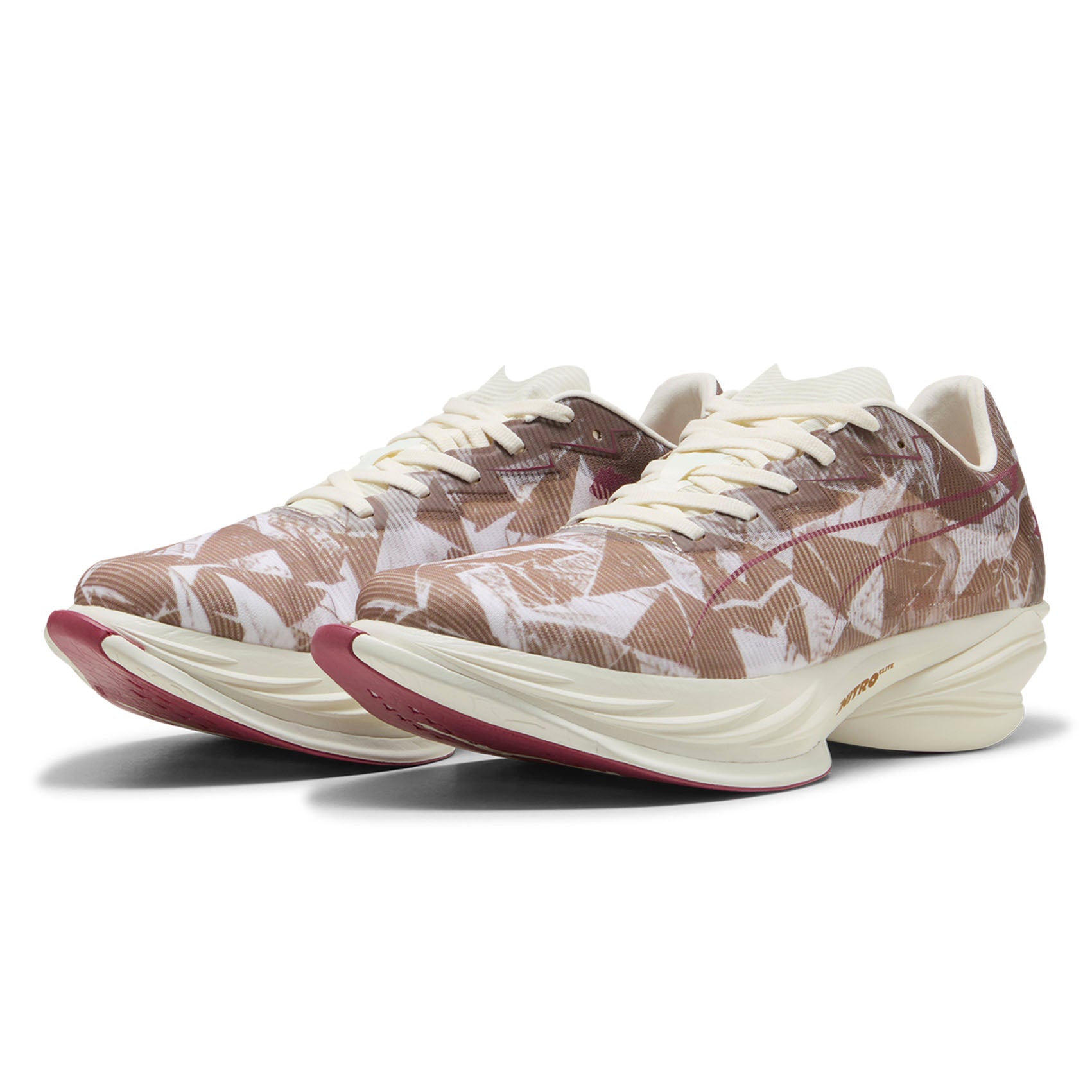 Mens PUMA FAST-R Nitro Elite 3 Saysky