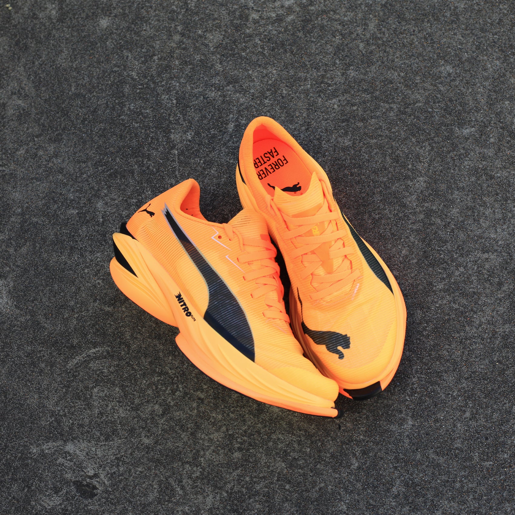 Mens PUMA FAST-R Nitro Elite 3