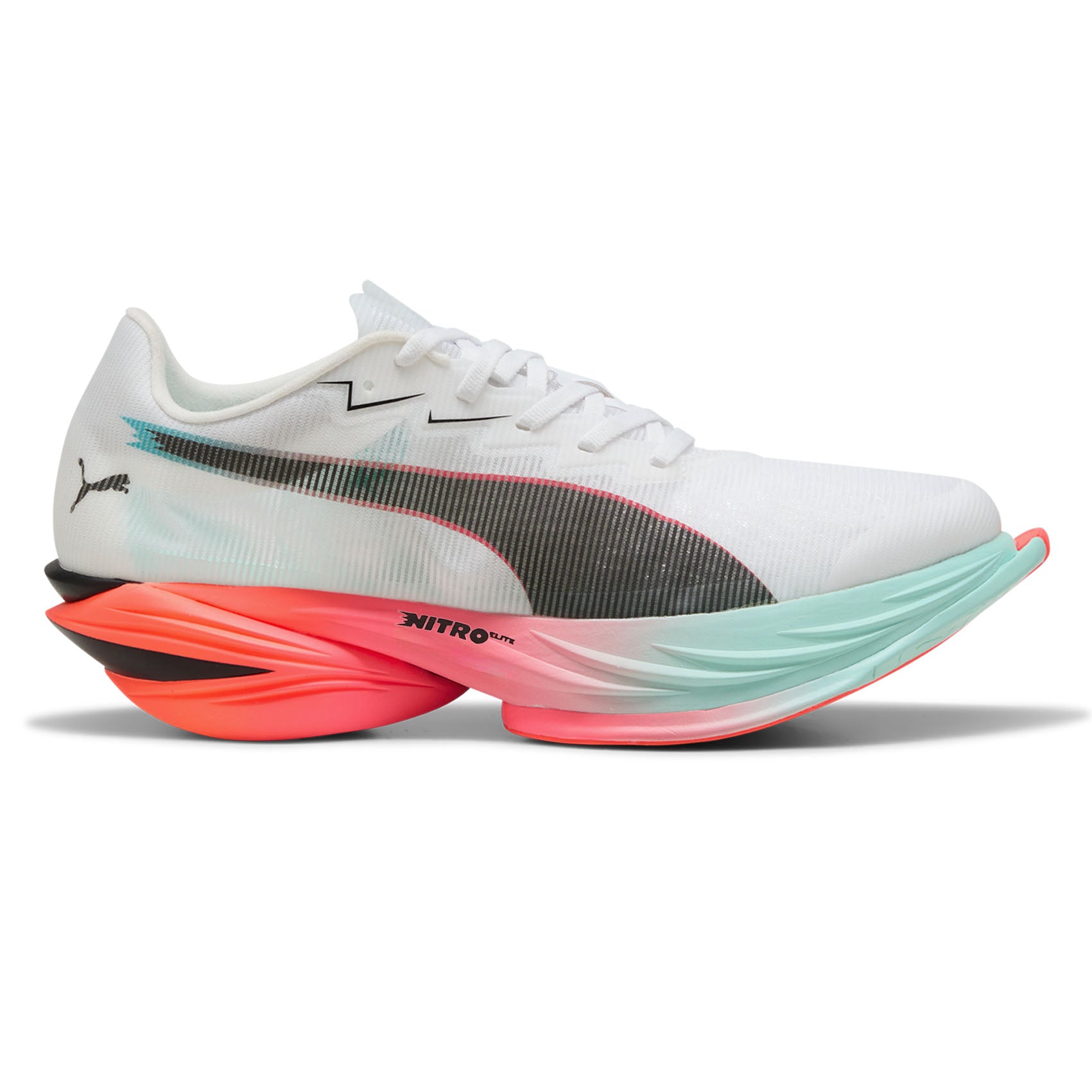 Mens PUMA Fast-R Nitro Elite 3 | PUMA's Fastest Racing Shoe | PUMA