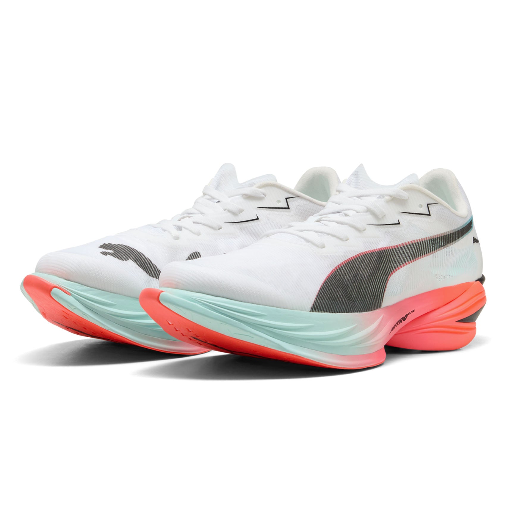 Mens PUMA Fast-R Nitro Elite 3