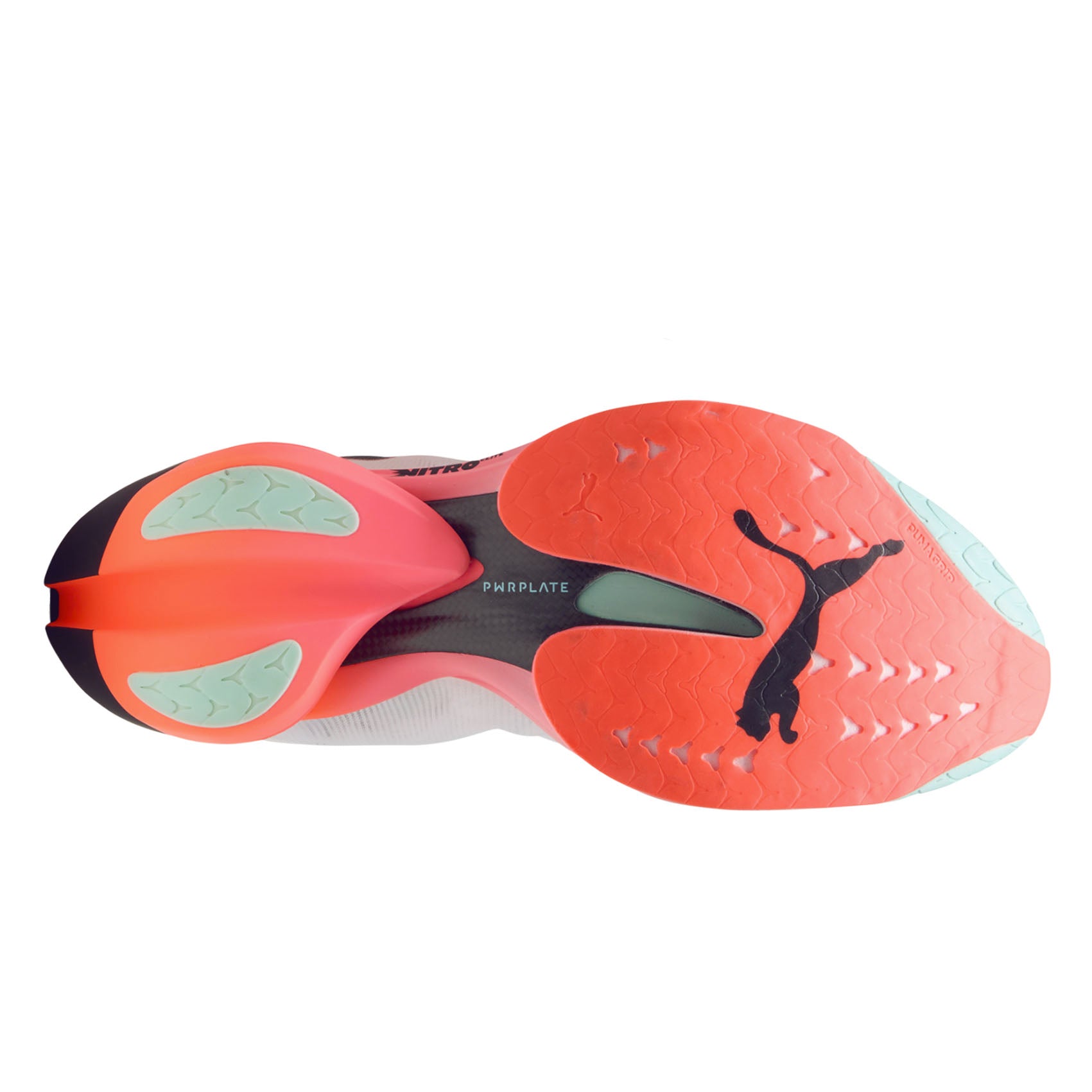 Mens PUMA Fast-R Nitro Elite 3