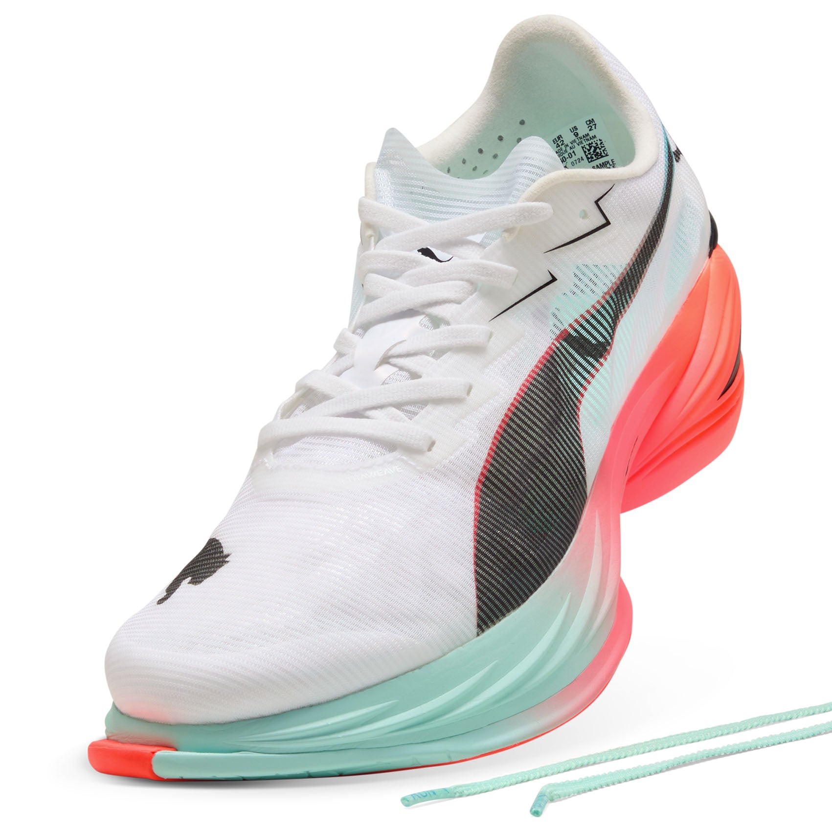 Mens PUMA Fast-R Nitro Elite 3