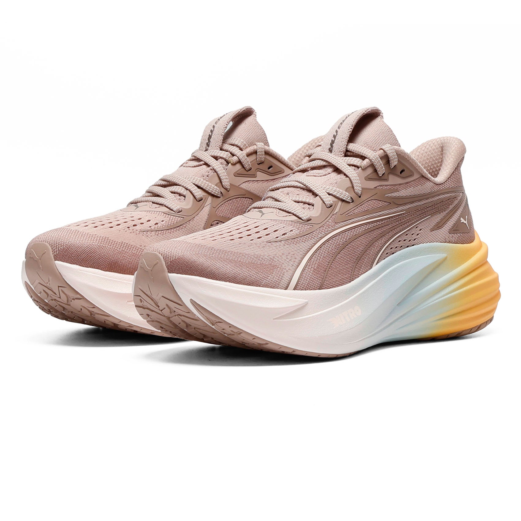 Mens PUMA MagMax NITRO 2 RC