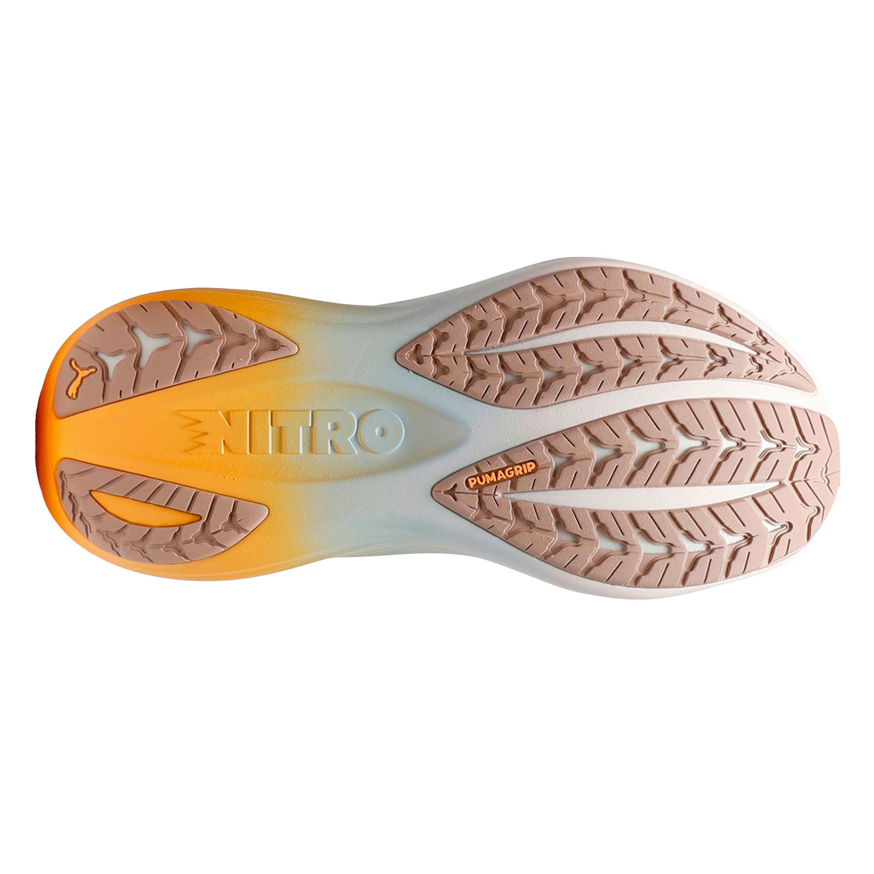 Mens PUMA MagMax NITRO 2 RC