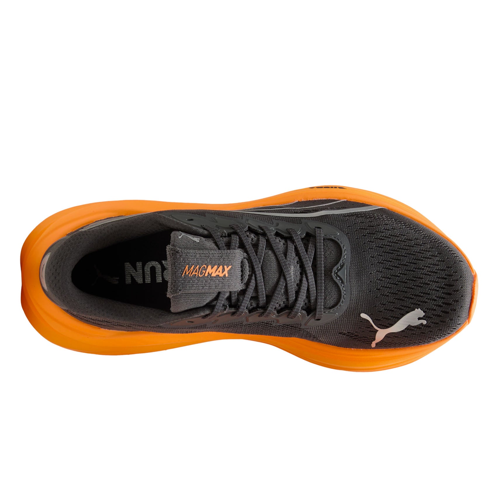 Mens PUMA MagMax NITRO | Max Cushioned Super Trainer