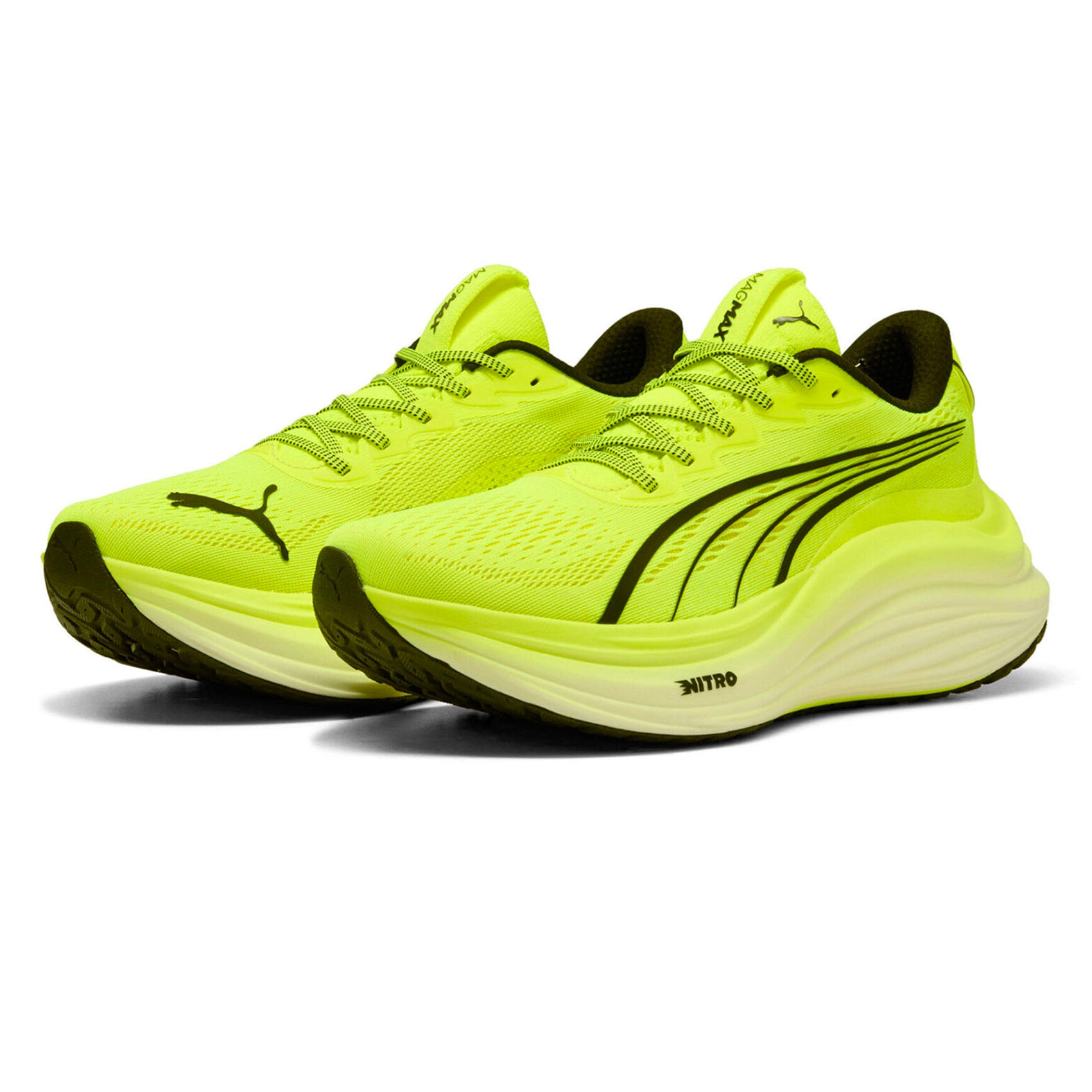 Mens PUMA MagMax NITRO