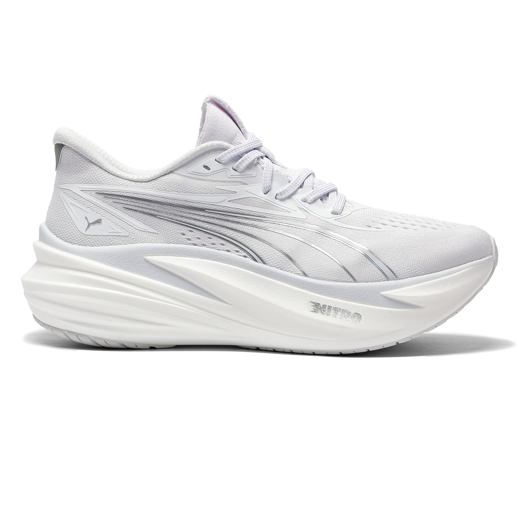 Mens PUMA MagMax Nitro 2 | Max Cushioned Everyday Running Shoe
