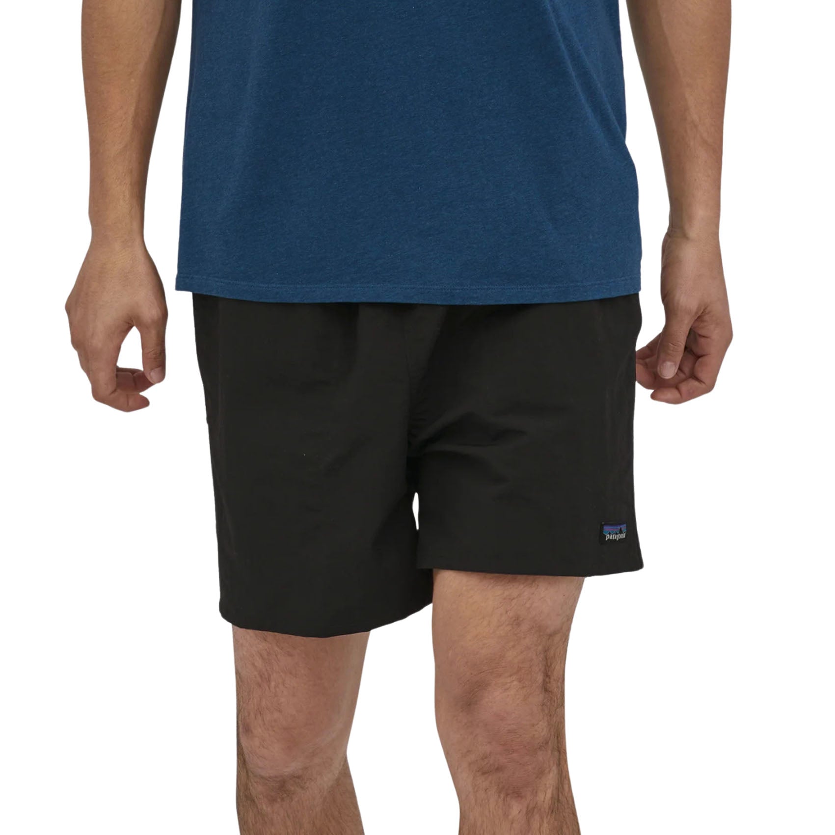 Mens Patagonia Baggies Shorts 5 Inch