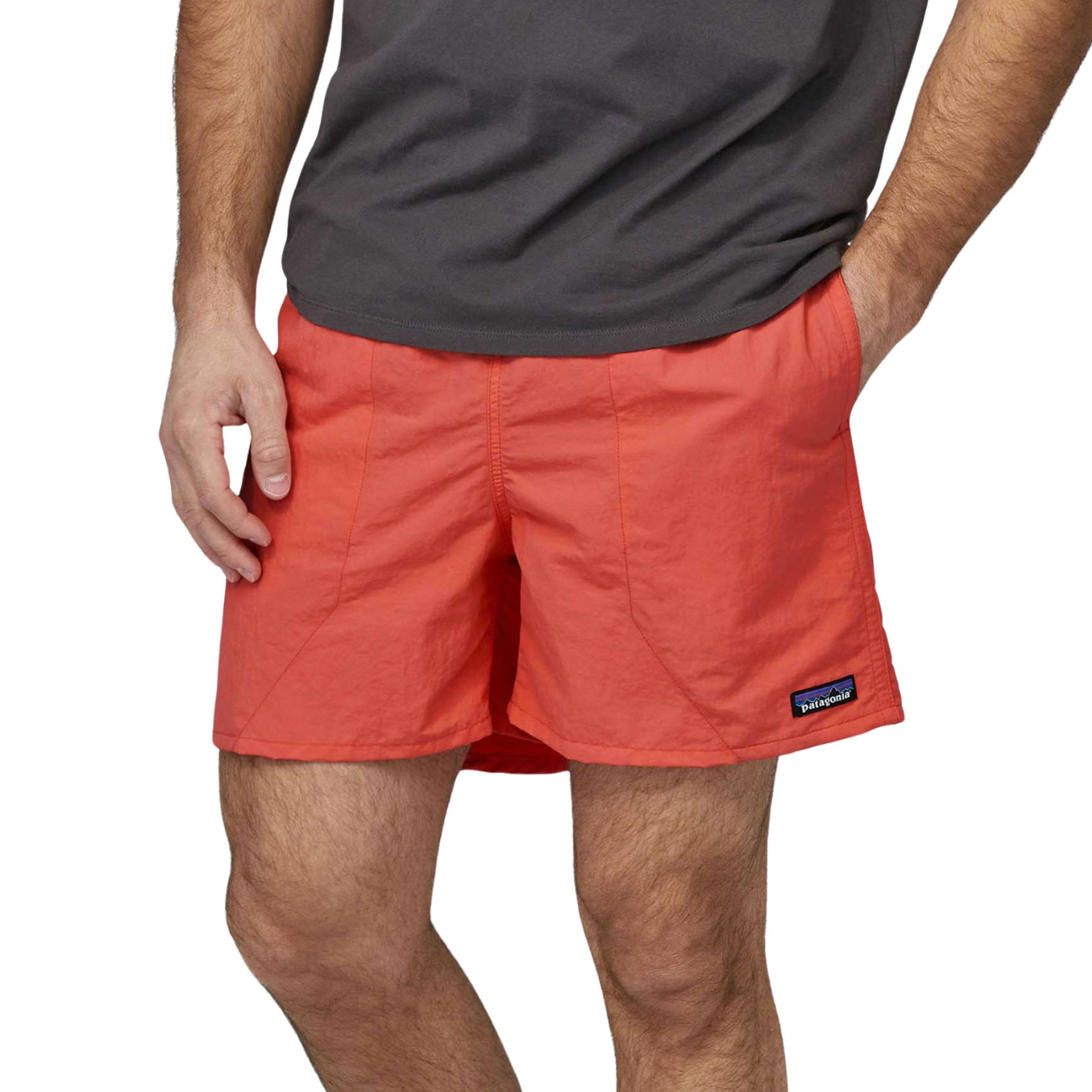 Mens Patagonia Baggies Shorts 5 Inch