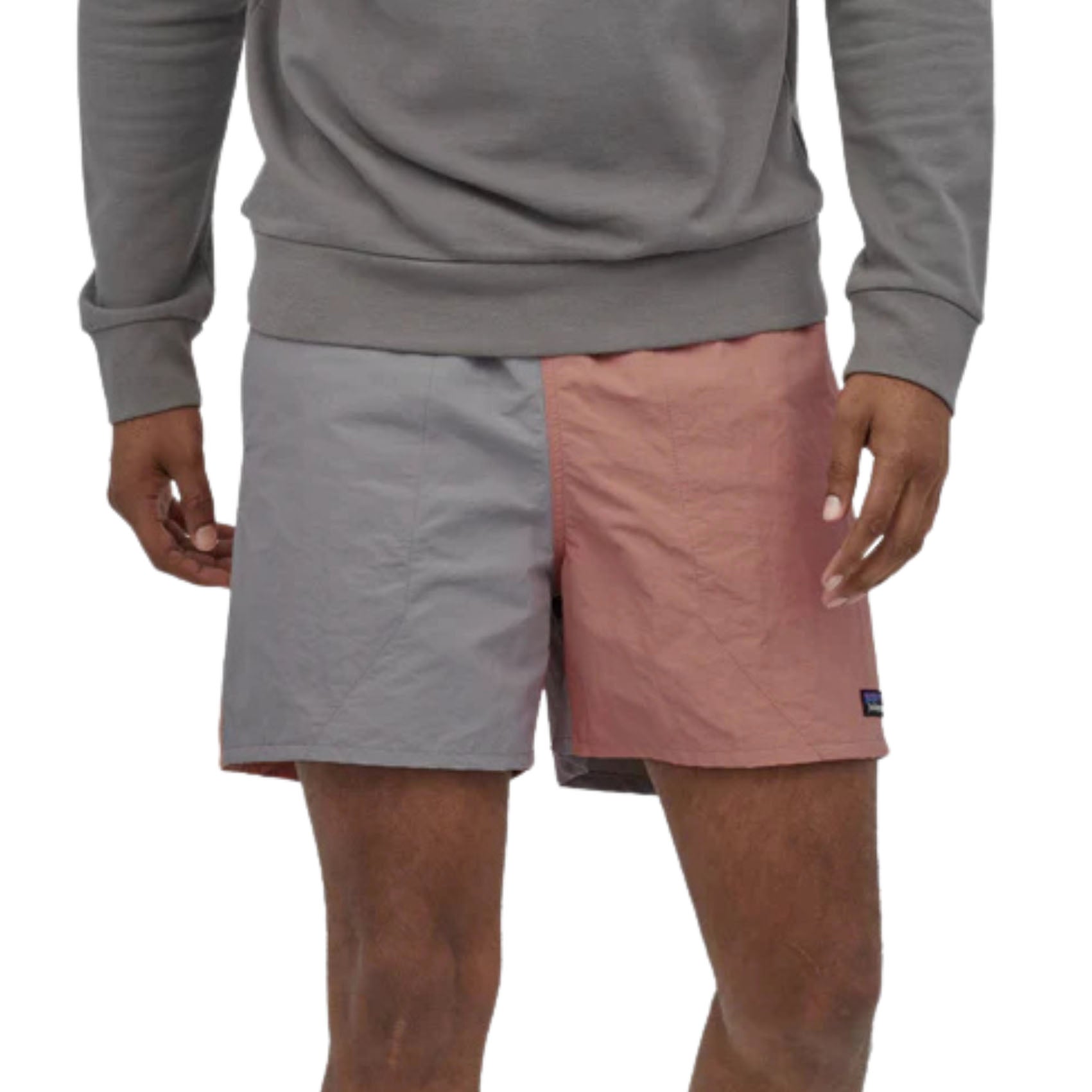 Mens Patagonia Baggies Shorts 5 Inch