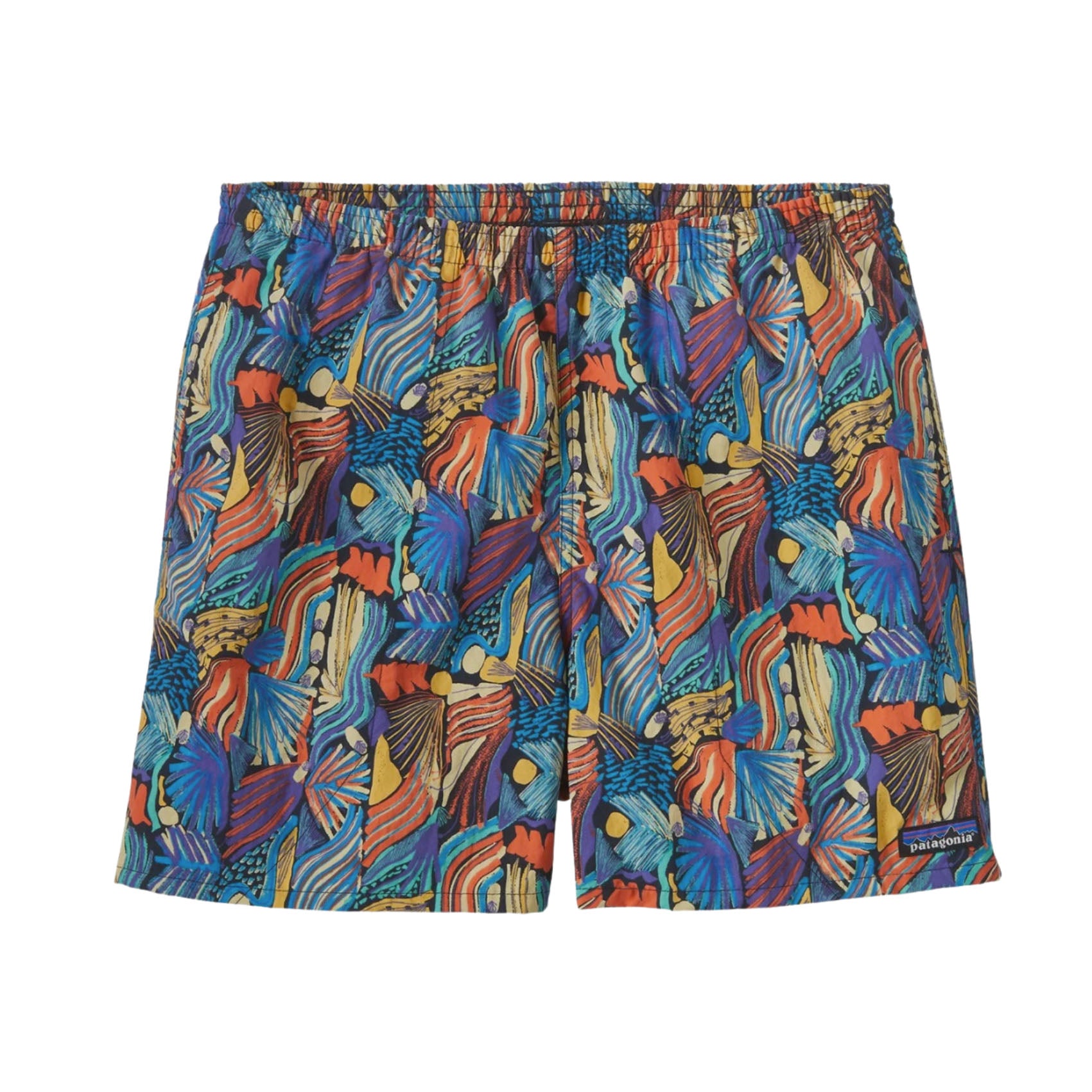 Mens Patagonia Baggies Shorts 5 Inch