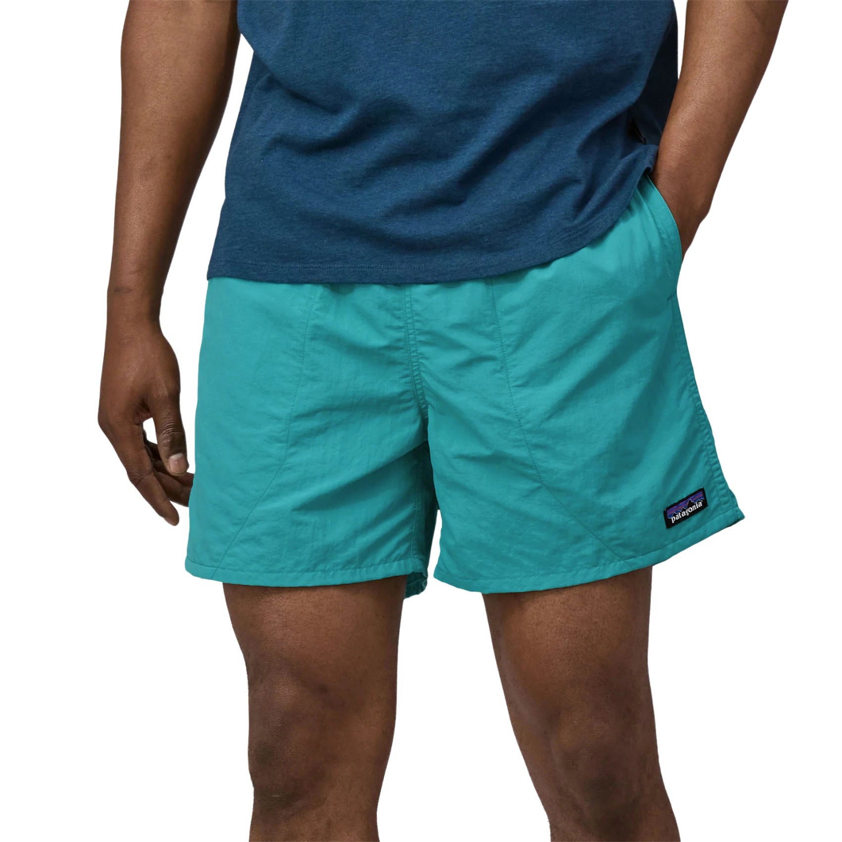 Mens Patagonia Baggies Shorts 5 Inch