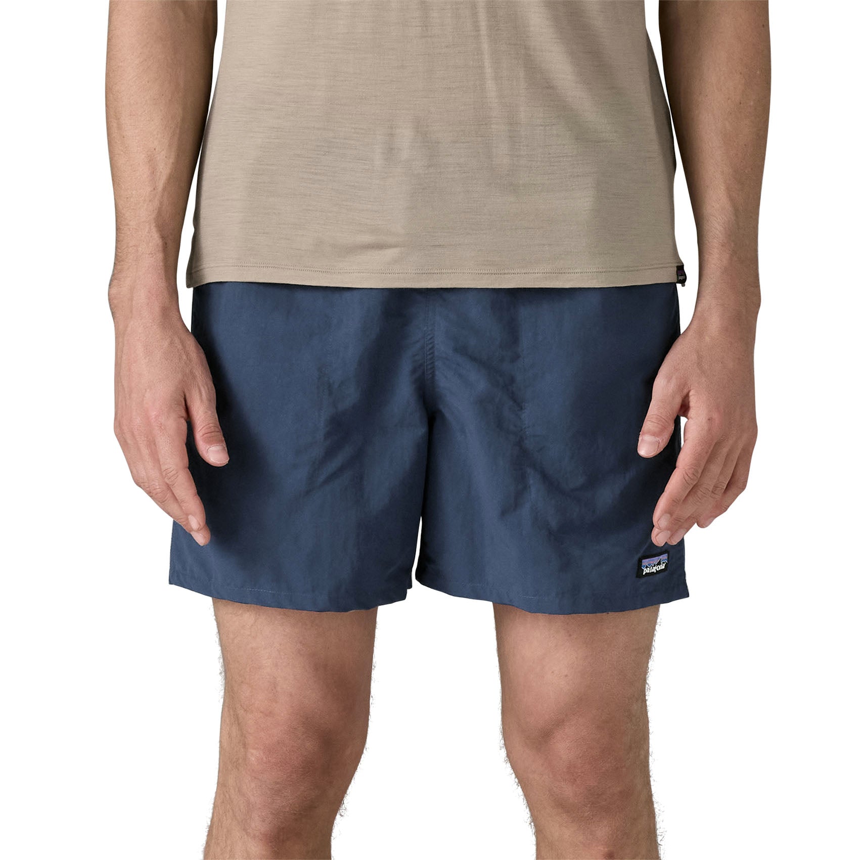 Mens Patagonia Baggies Shorts 5 Inch