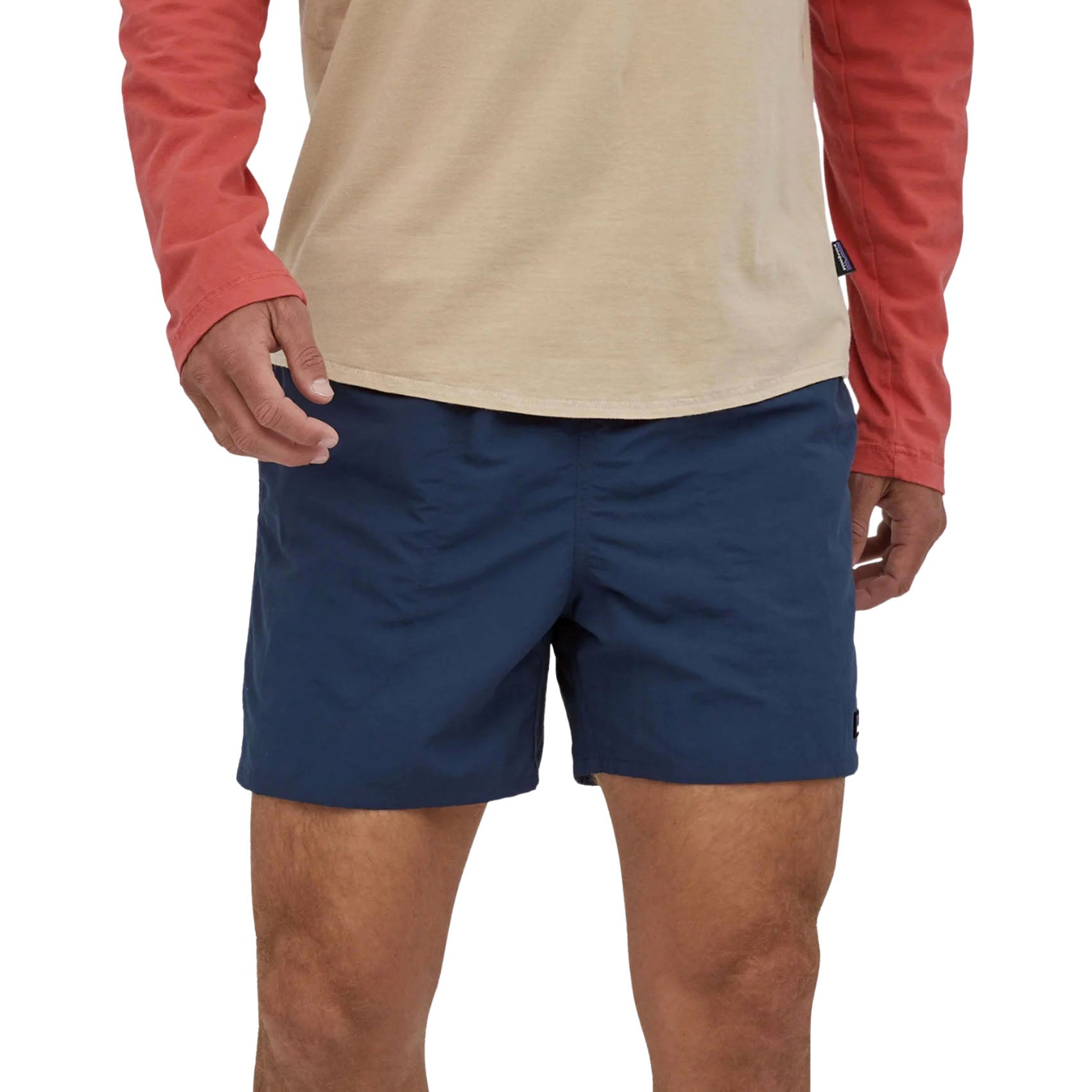 Mens Patagonia Baggies Shorts 5 Inch