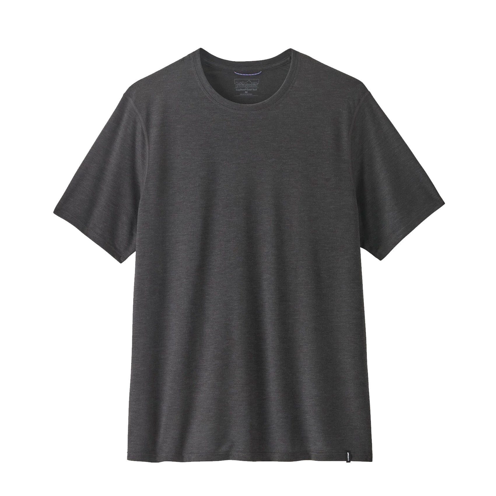 Mens Patagonia Capilene Cool Trail Shirt