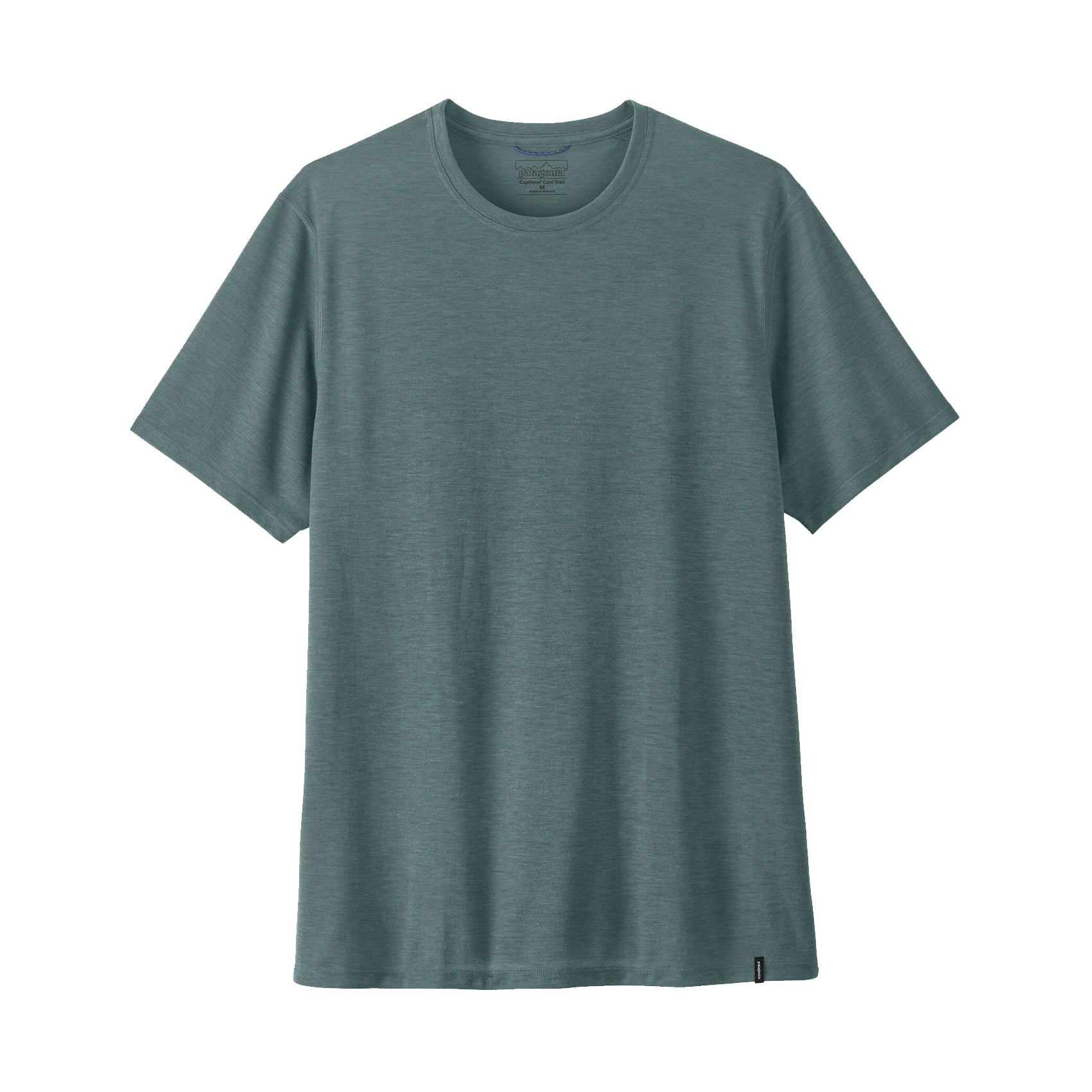 Mens Patagonia Capilene Cool Trail Shirt