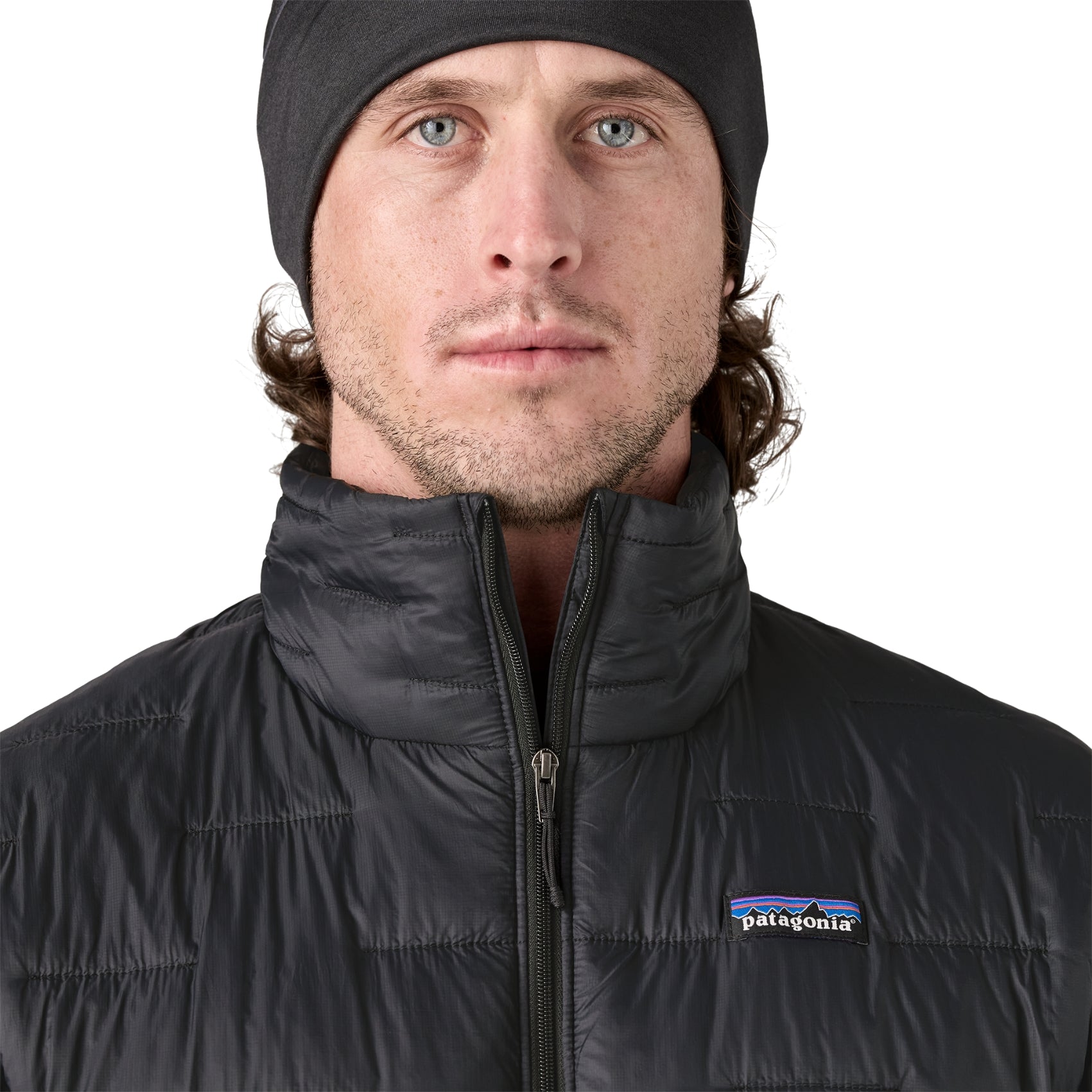 Mens Patagonia Micro Puff Jacket