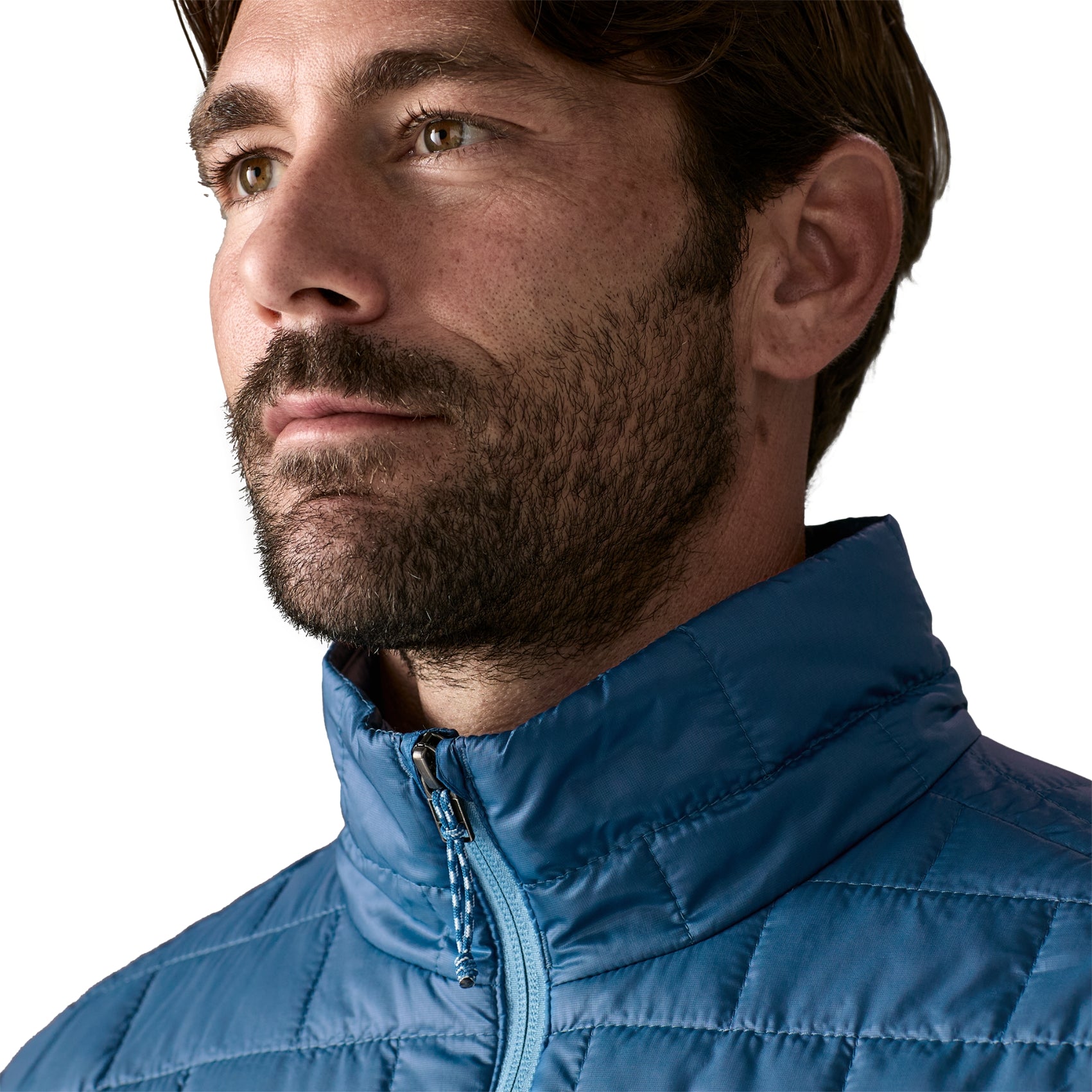 Mens Patagonia Nano Puff Jacket