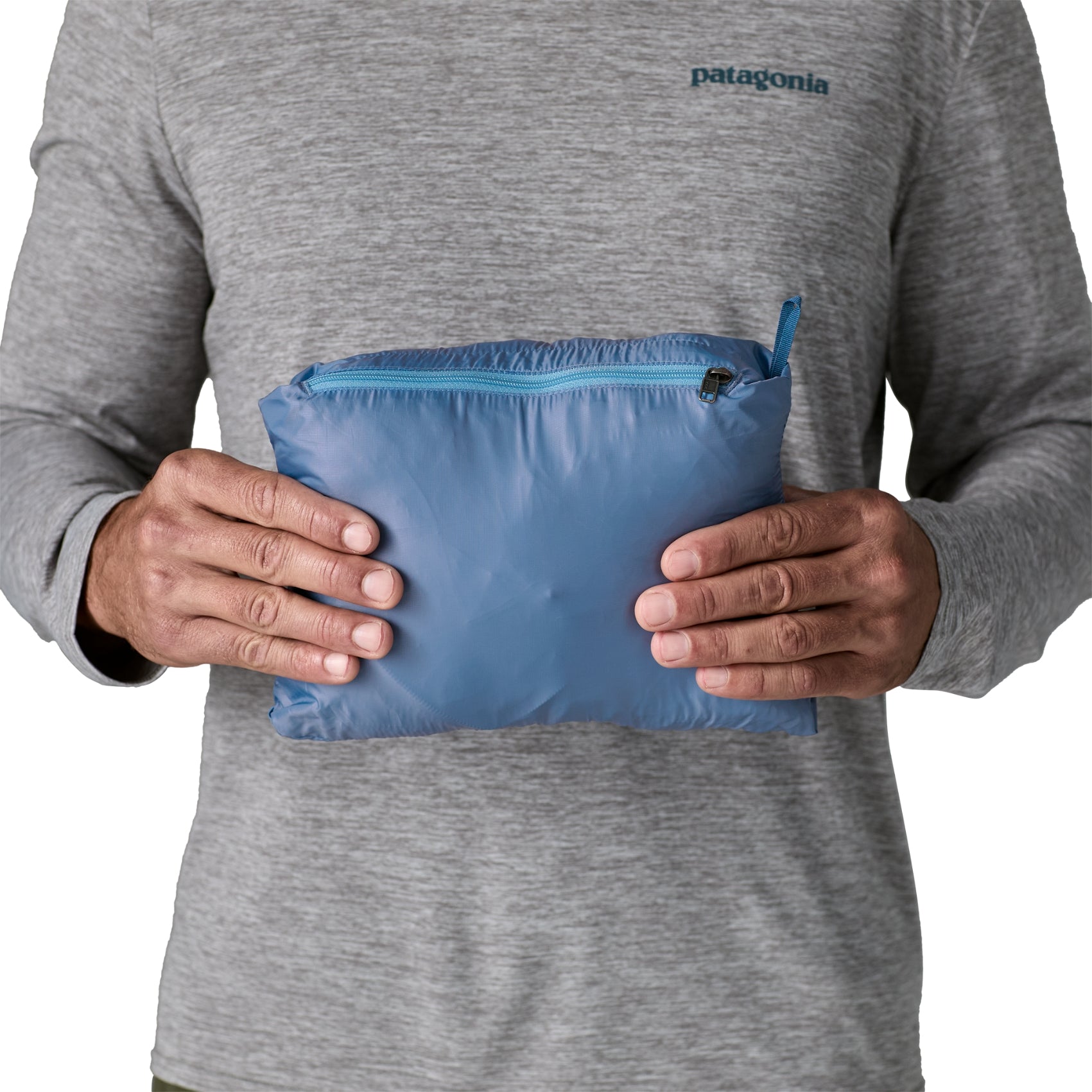Mens Patagonia Nano Puff Jacket