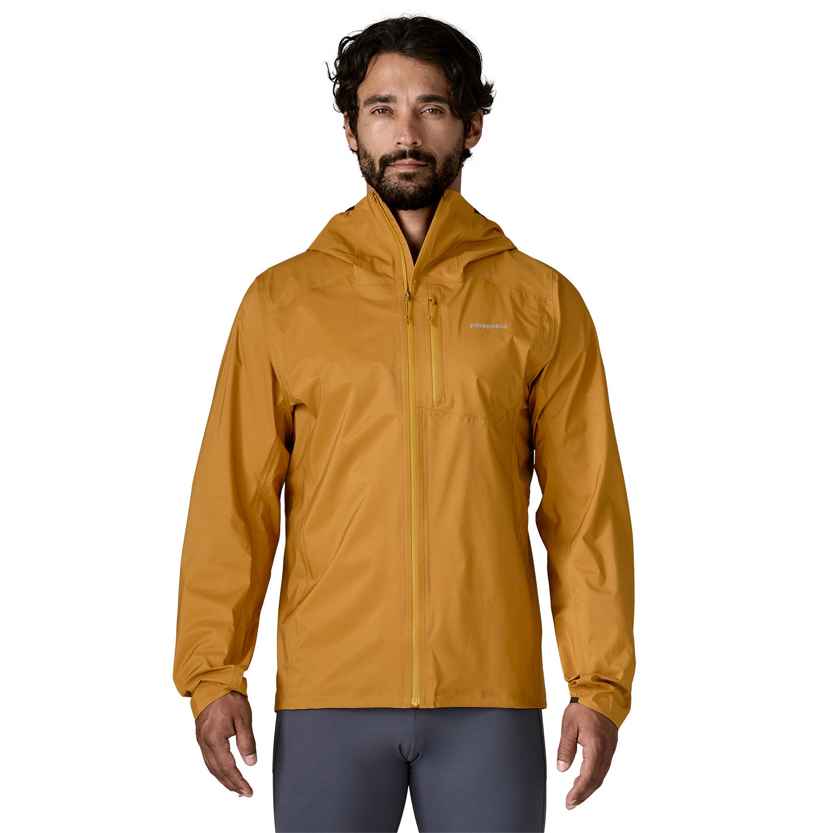 Mens Patagonia Storm Racer Jacket