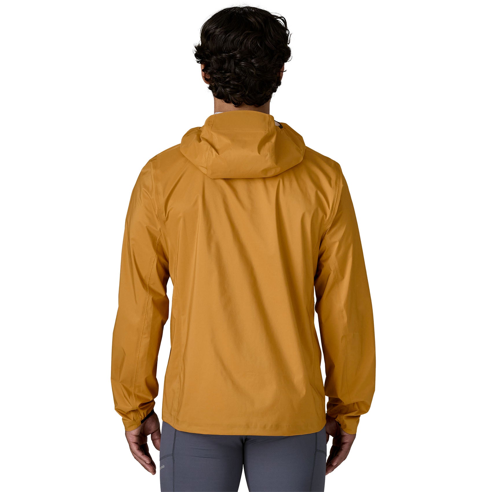 Mens Patagonia Storm Racer Jacket